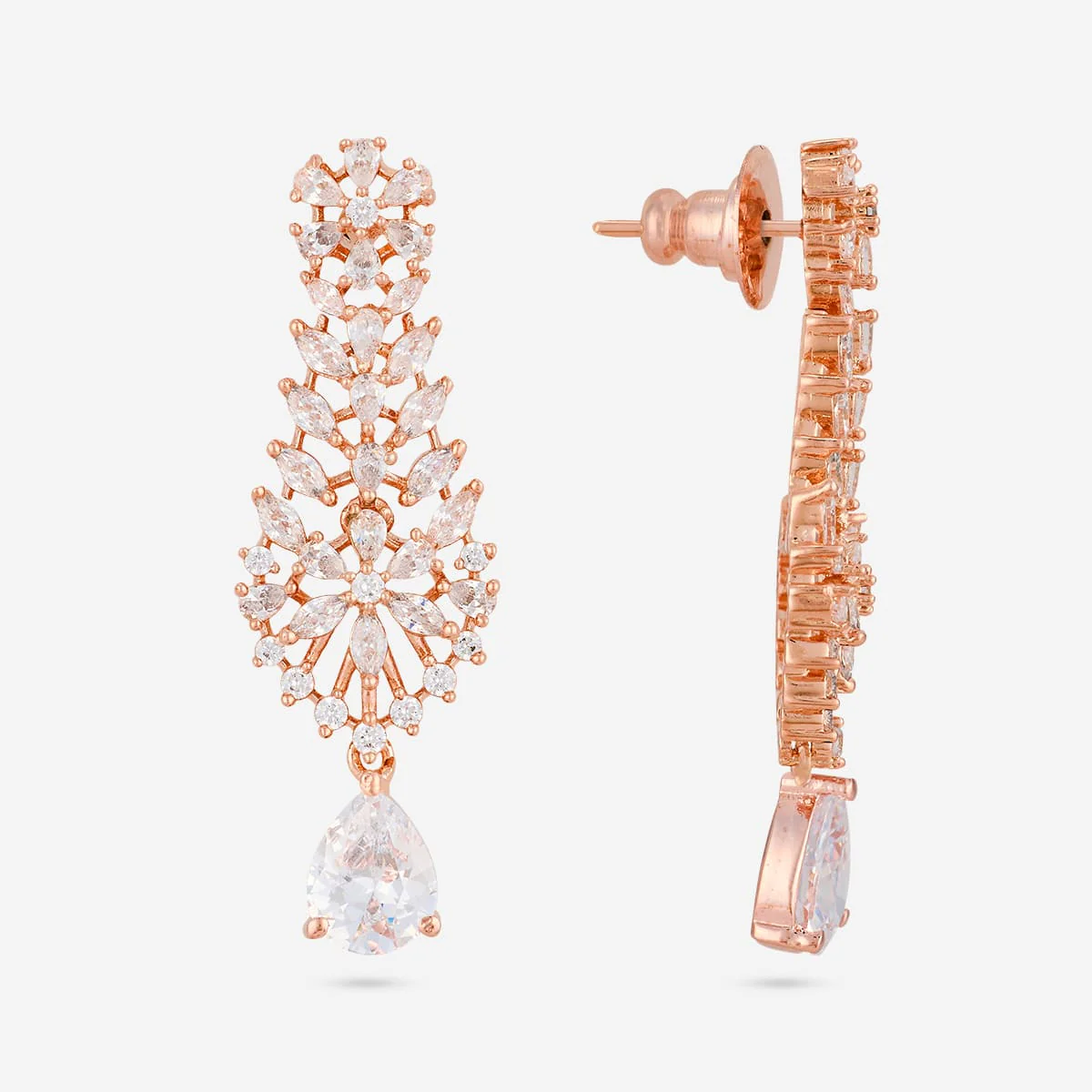 Zircon Necklace 190830 - Image 26