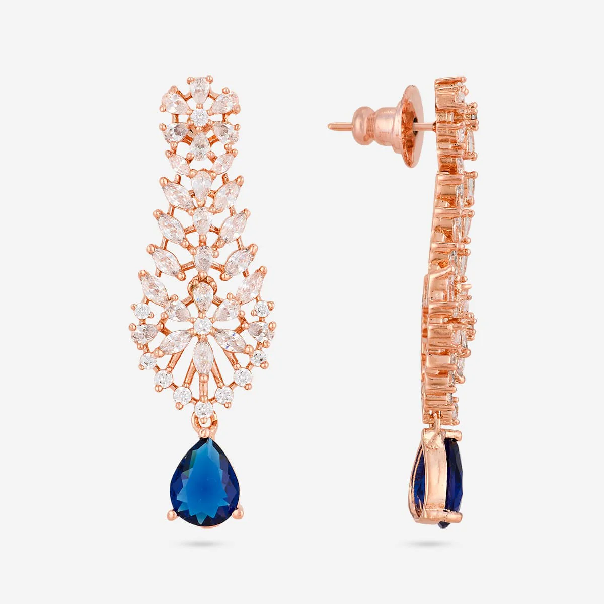 Zircon Necklace 190830 - Image 31