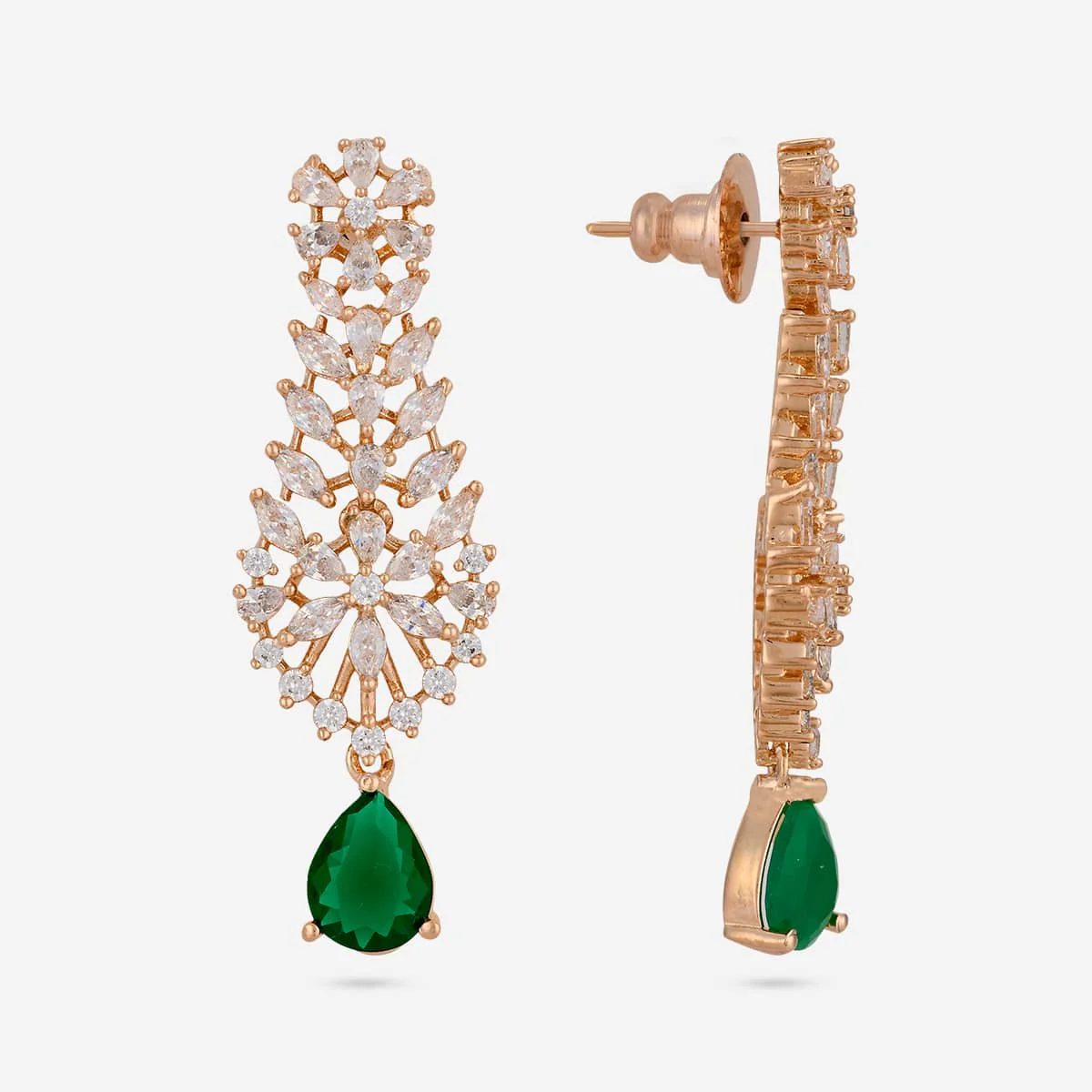 Zircon Necklace 190830 - Image 36