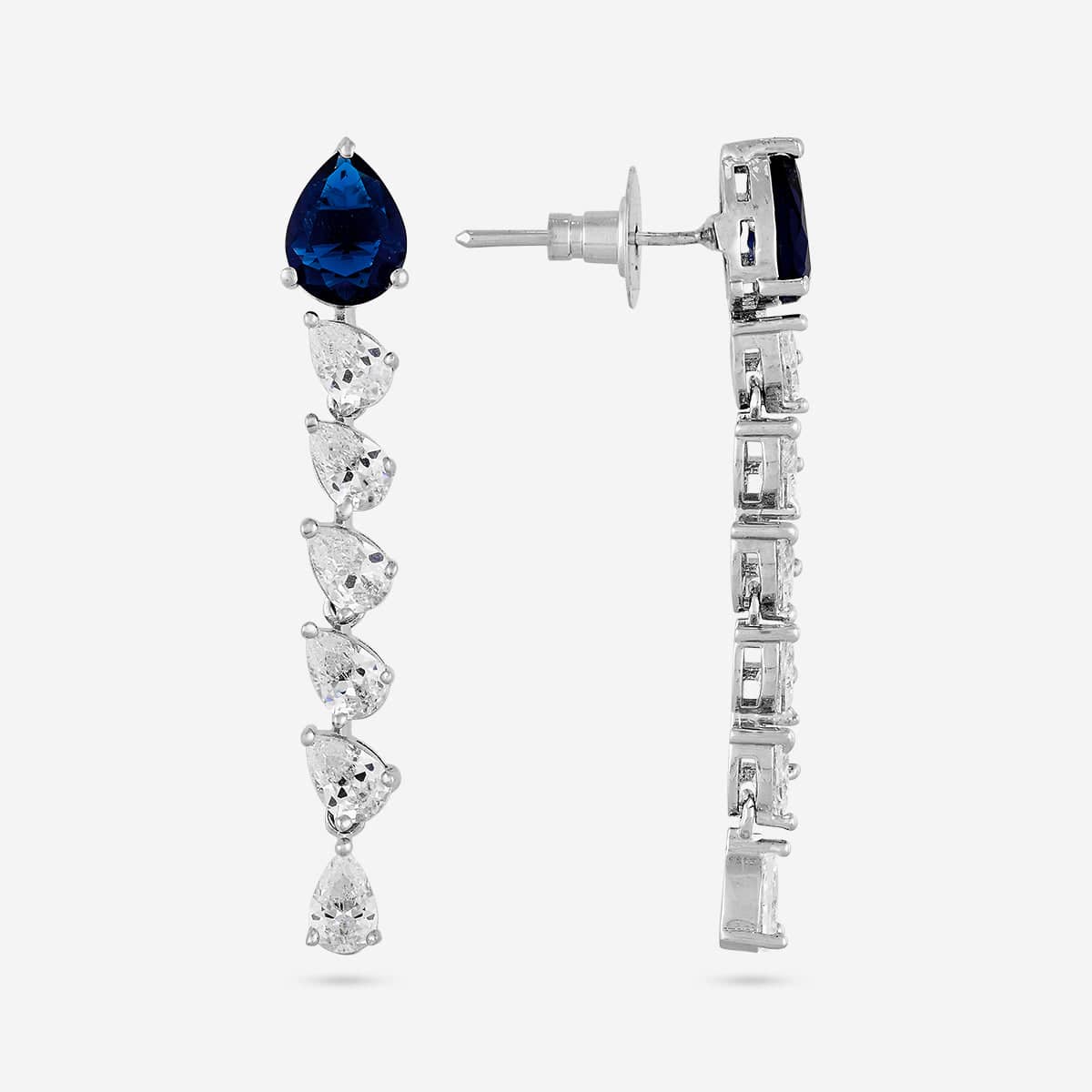 Zircon Necklace 190839 - Image 21