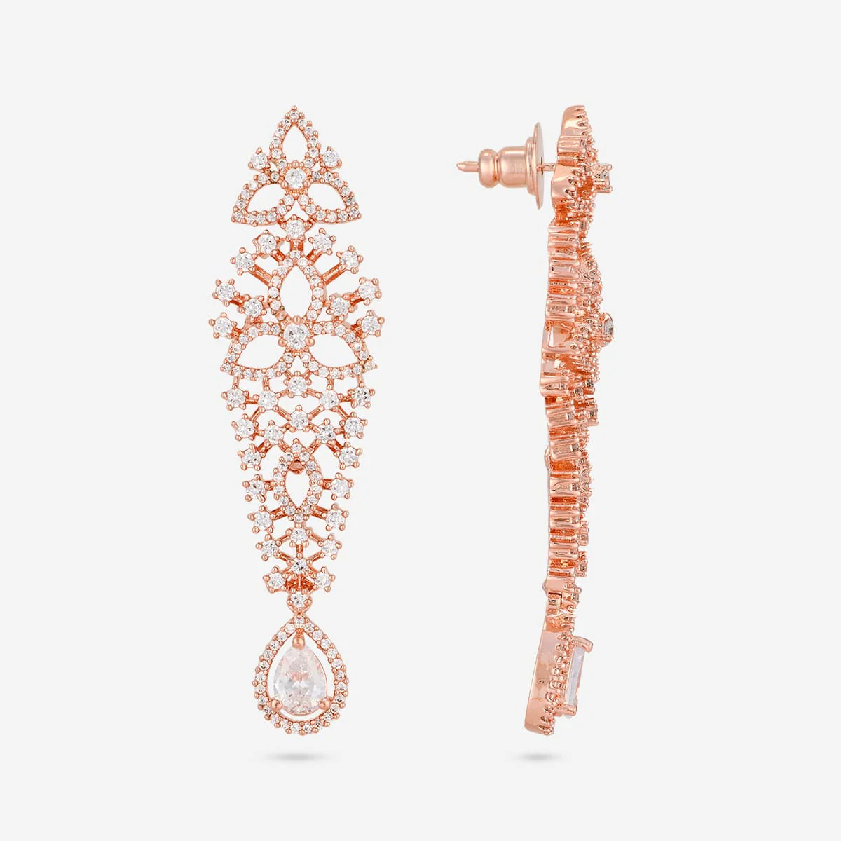 Zircon Necklace 190899 - Image 21