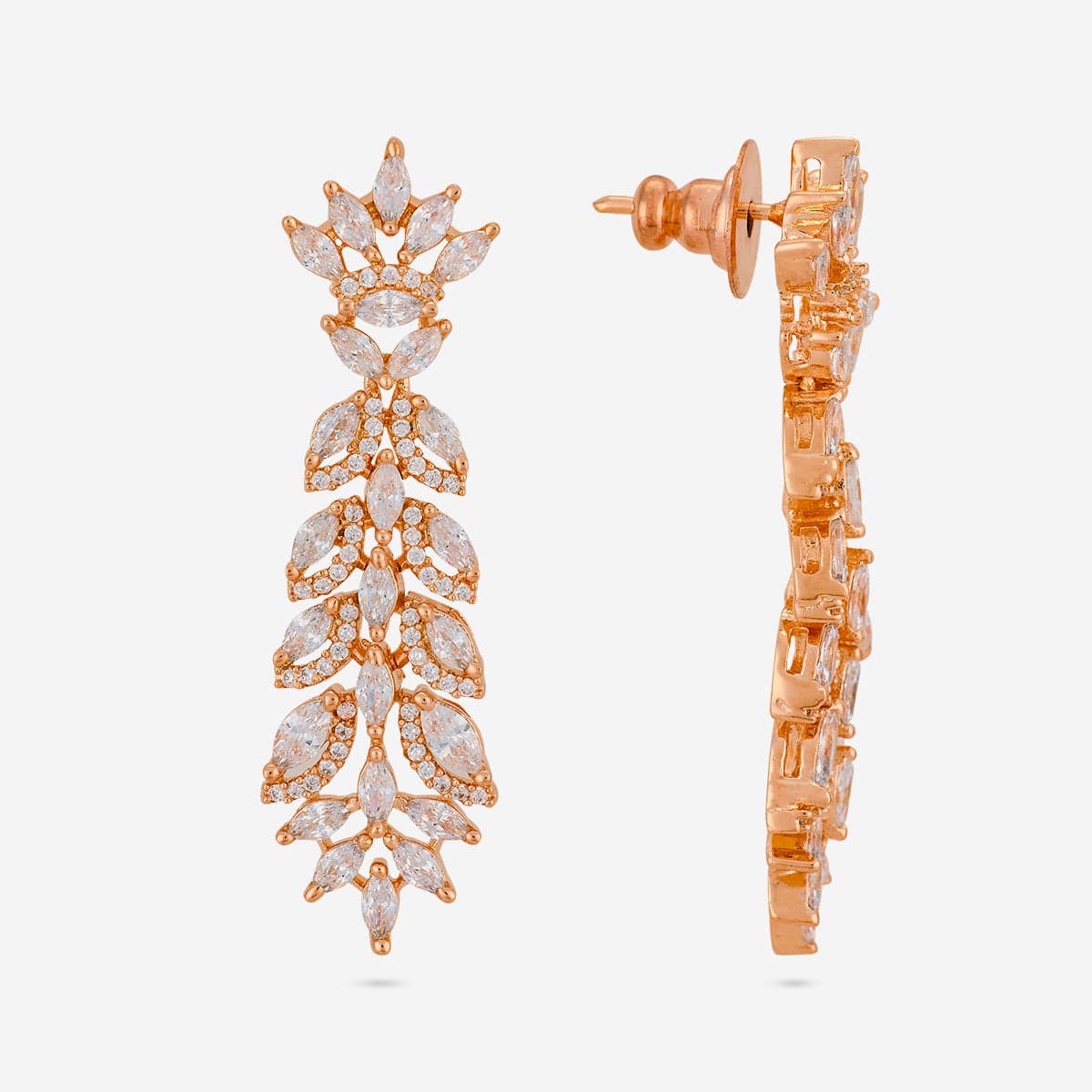 Zircon Necklace 190904 - Image 16