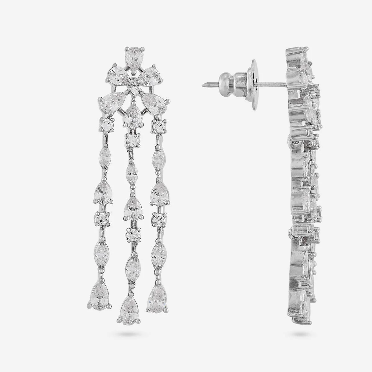 Zircon Necklace 190906 - Image 11