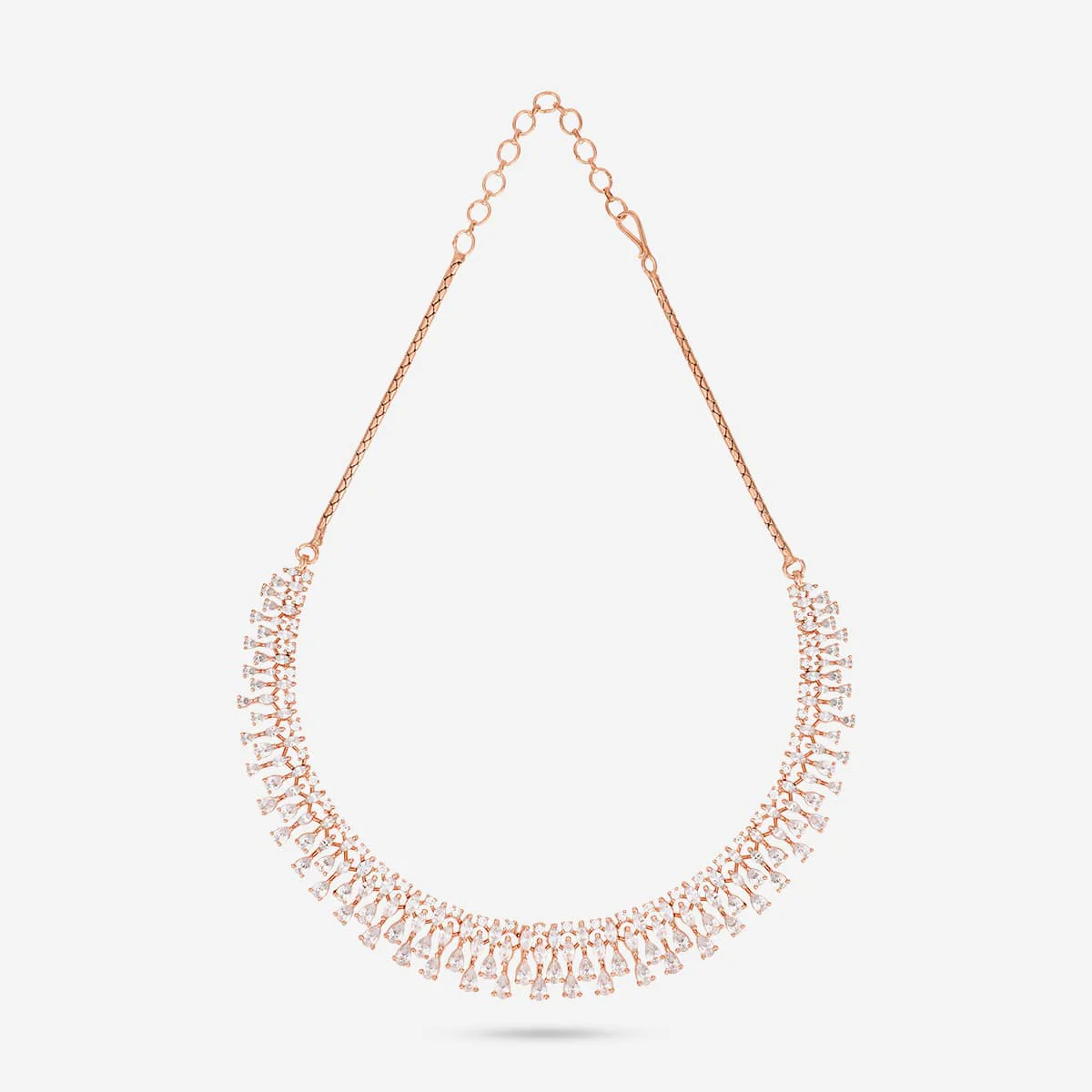 Zircon Necklace 190906 - Image 14