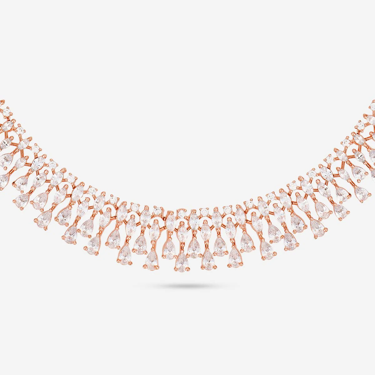 Zircon Necklace 190906 - Image 15