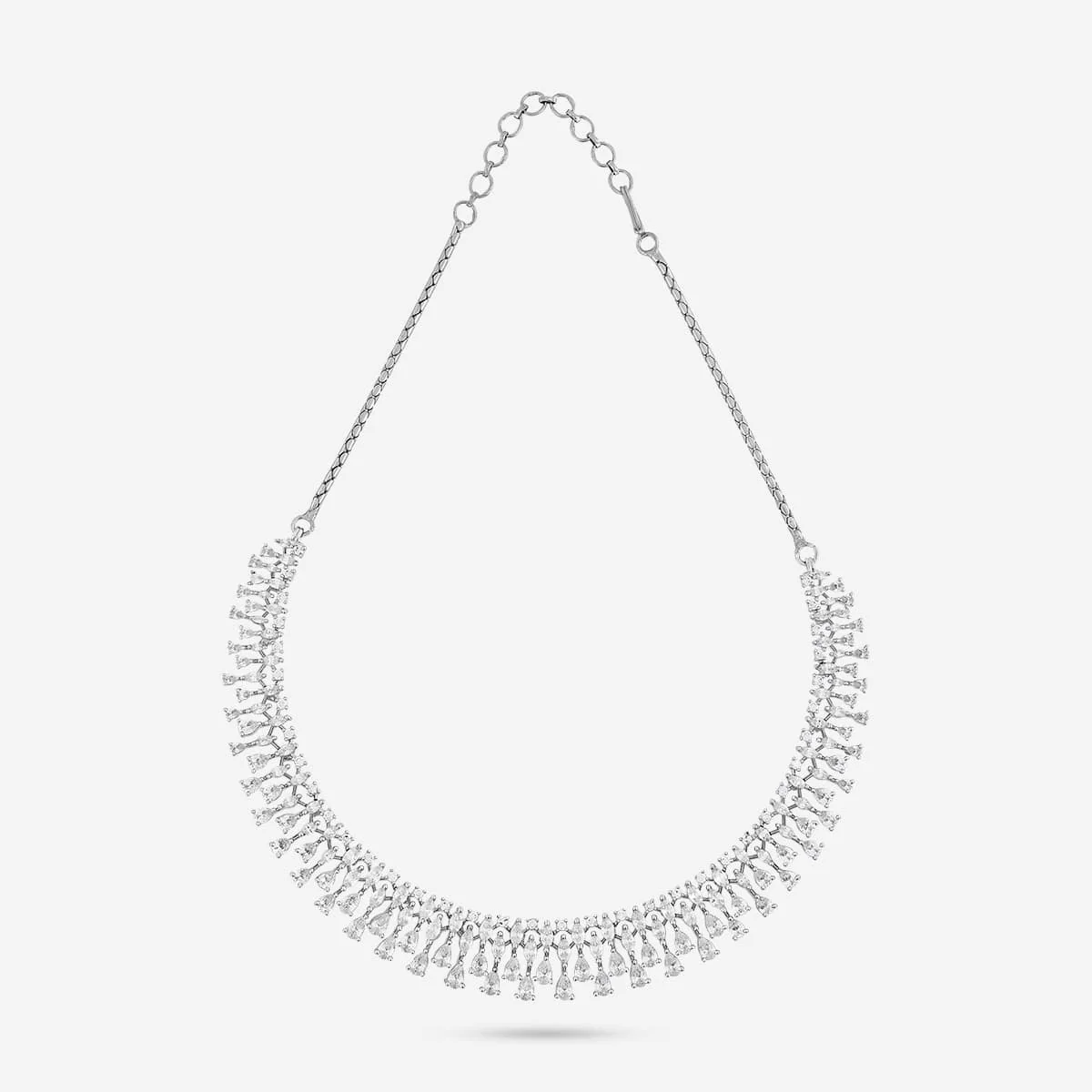 Zircon Necklace 190906 - Image 9