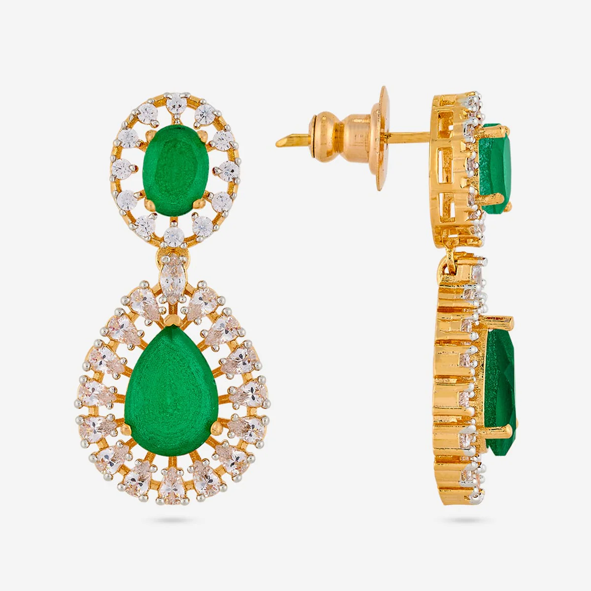 Zircon Necklace 190917 - Image 11