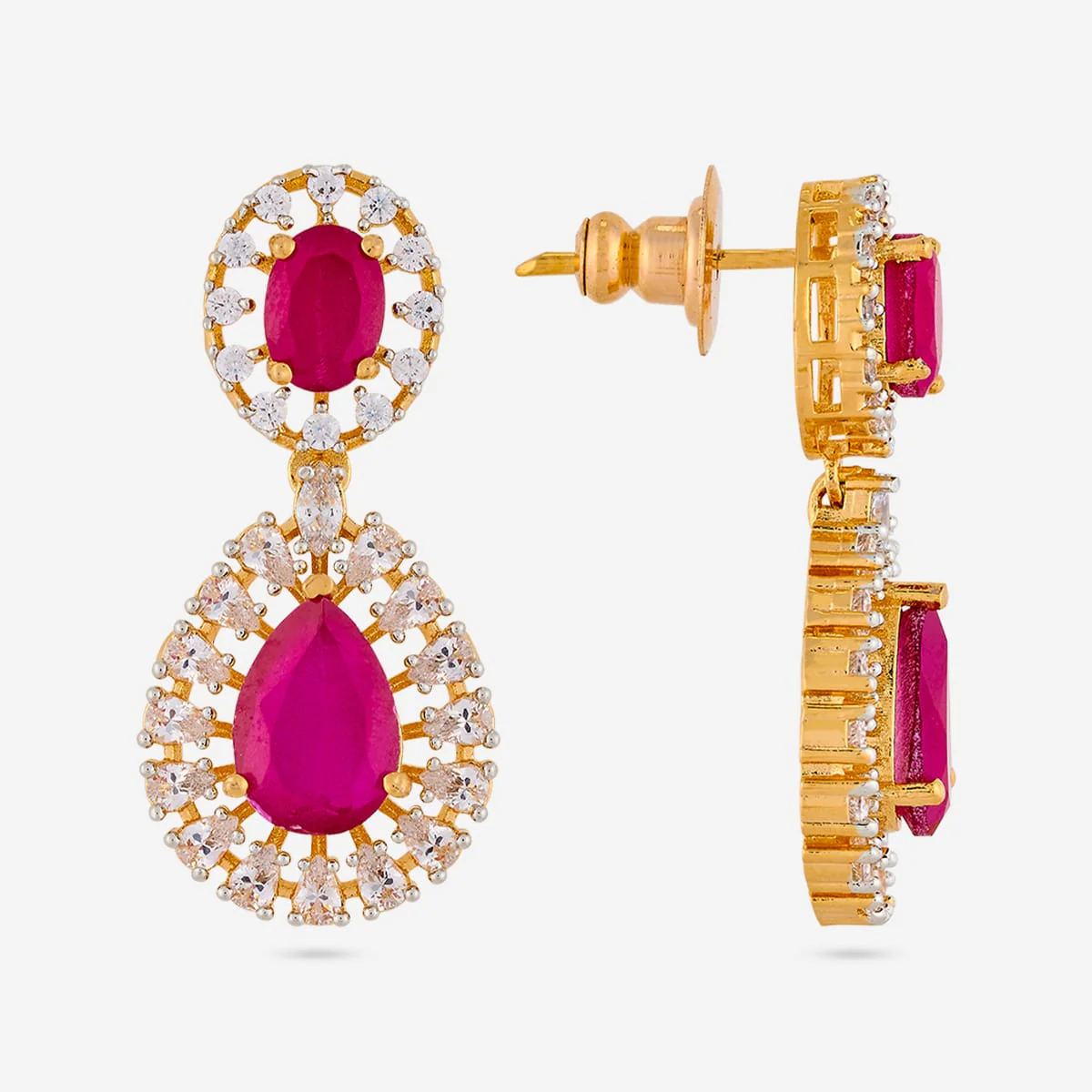 Zircon Necklace 190917 - Image 6