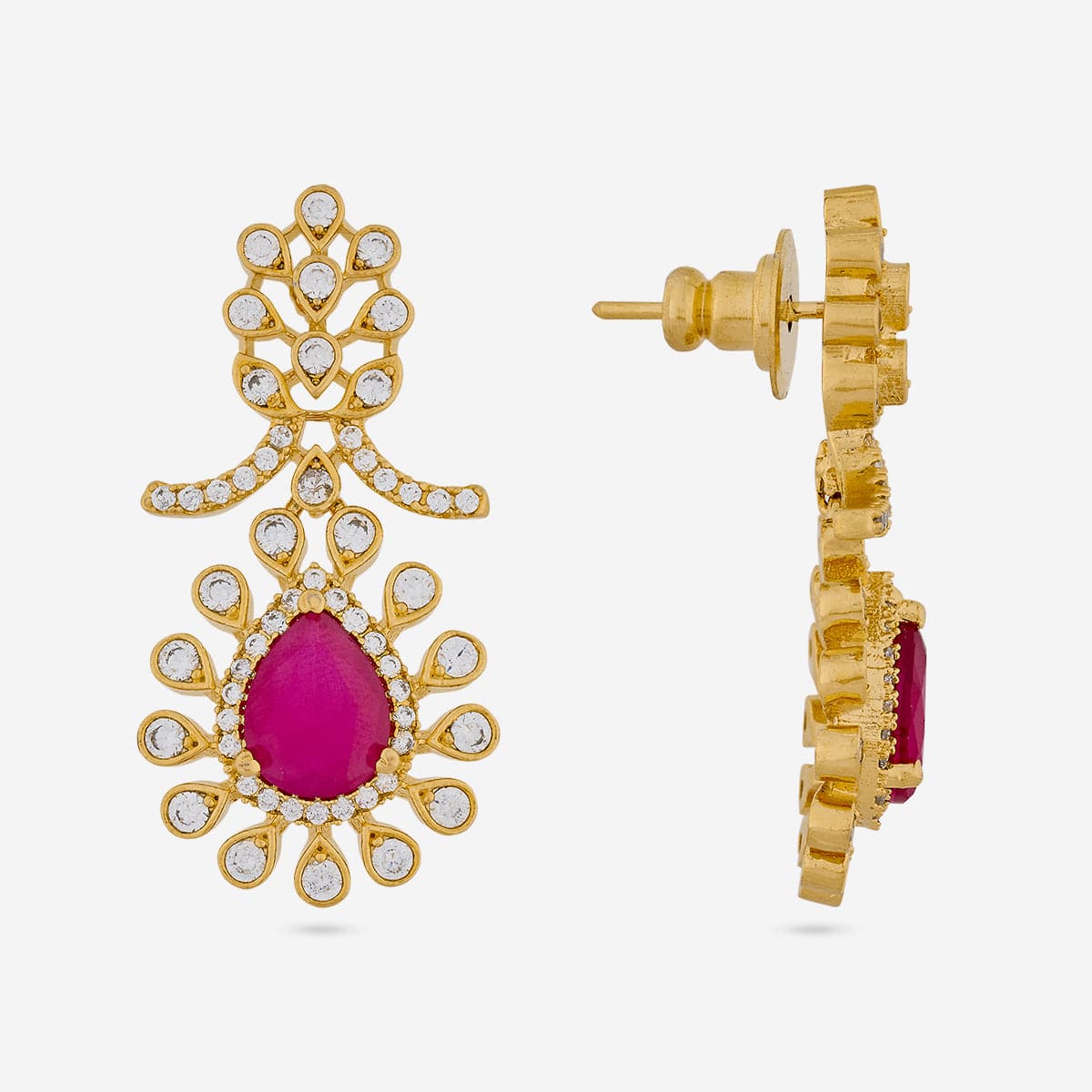 Zircon Necklace 190919 - Image 6