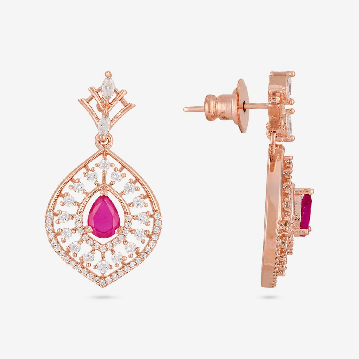 Zircon Necklace 190921 - Image 16