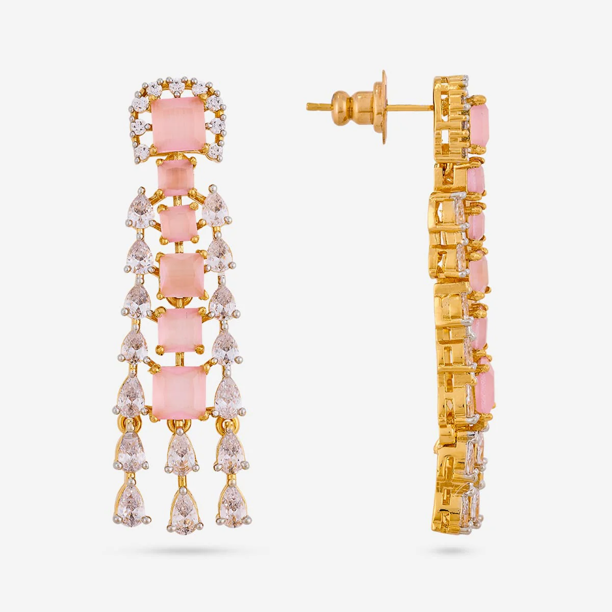 Zircon Necklace 191697 - Image 10