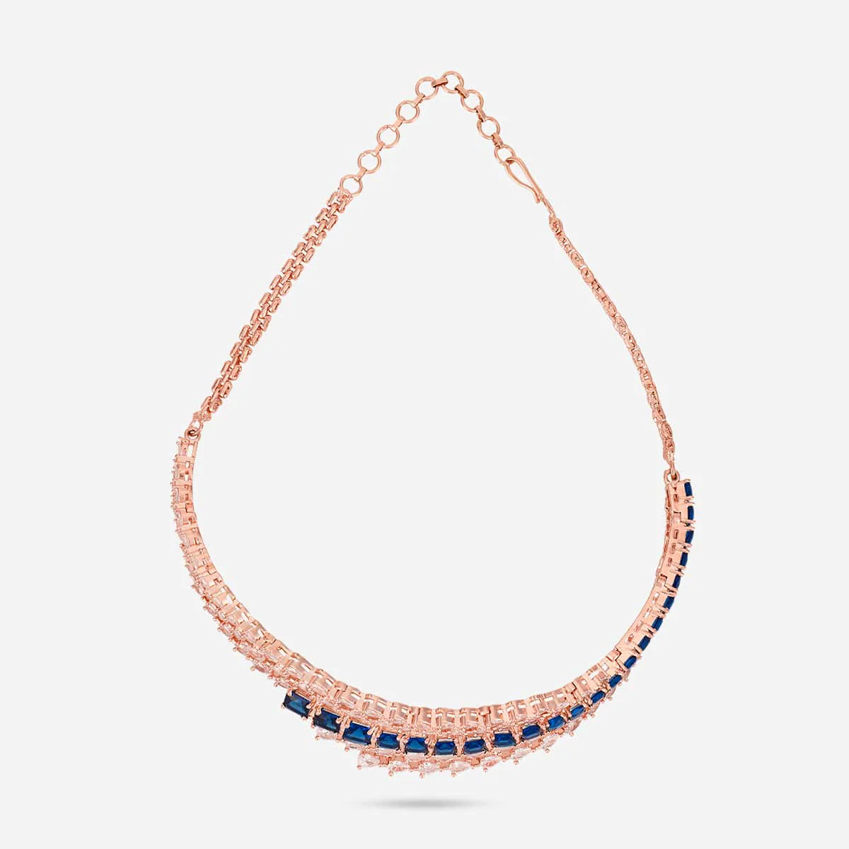 Zircon Necklace 191697 - Image 19