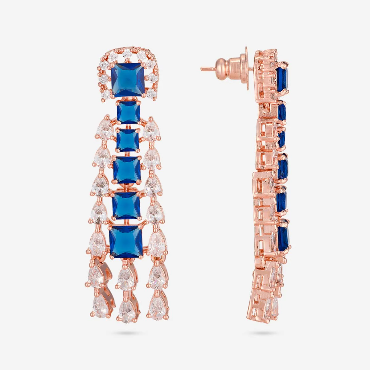 Zircon Necklace 191697 - Image 21