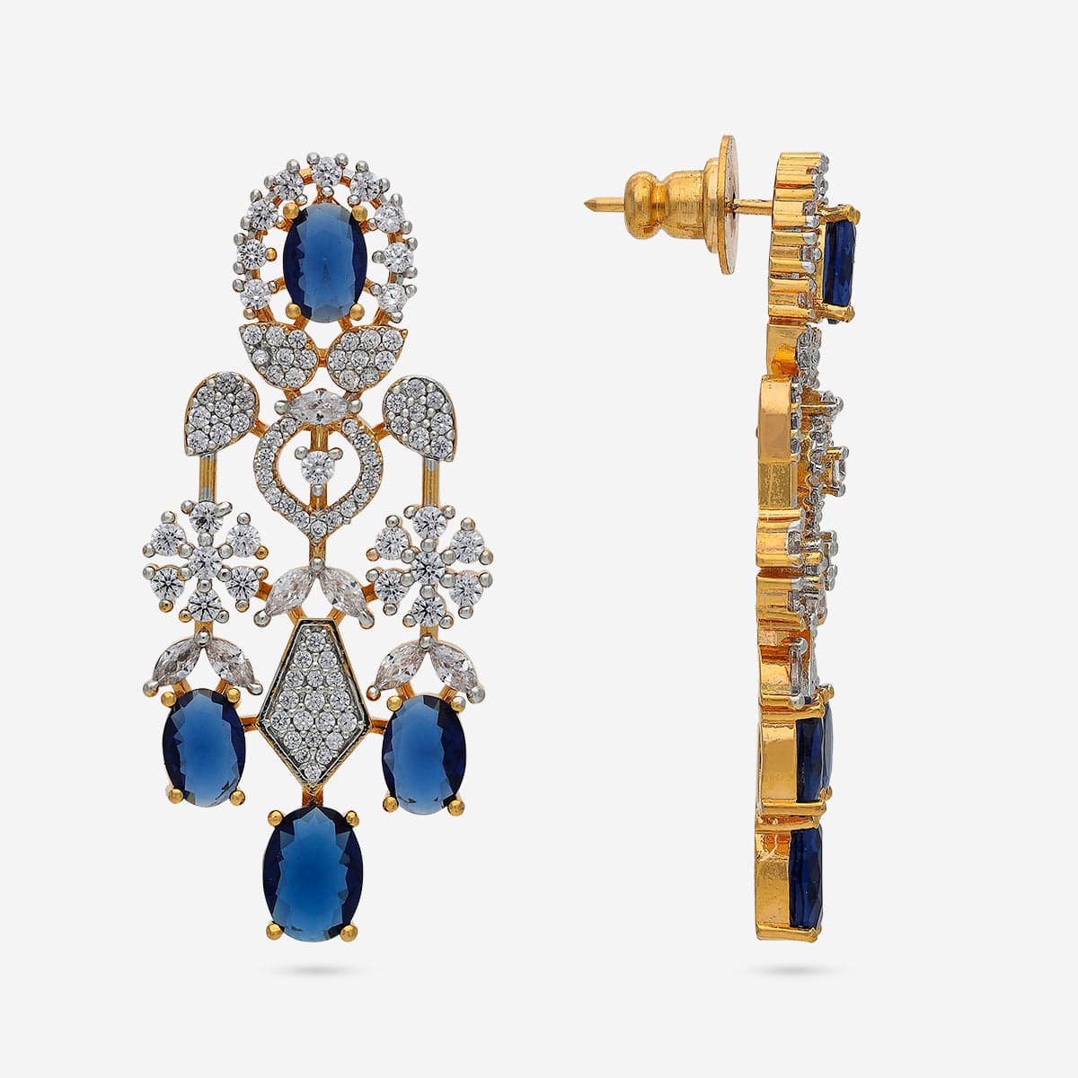 Zircon Necklace 191710 - Image 16