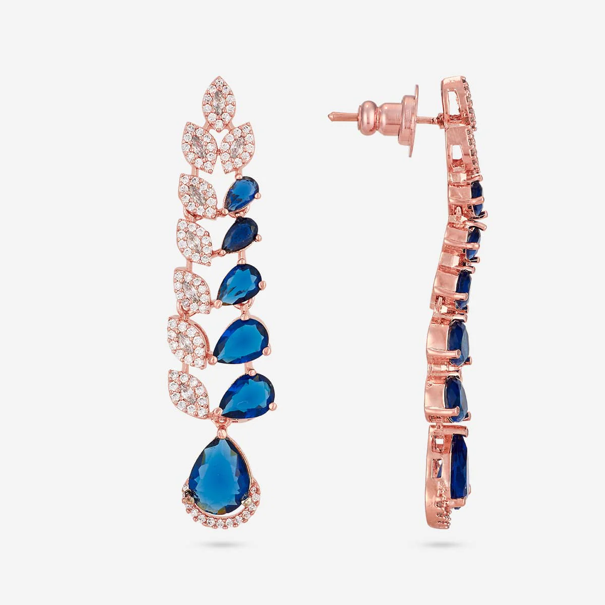 Zircon Necklace 191711 - Image 21