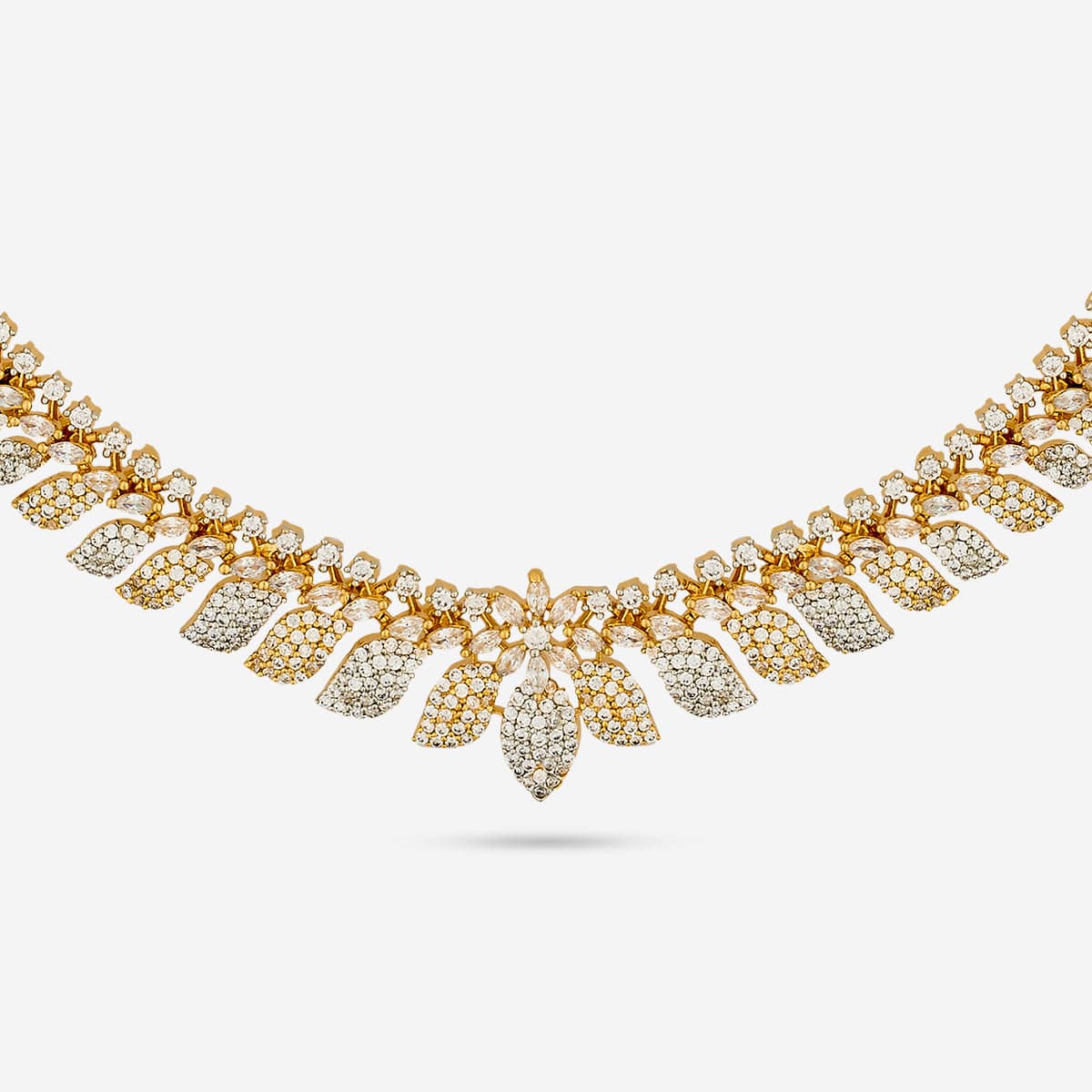 Zircon Necklace 191797 - Image 5