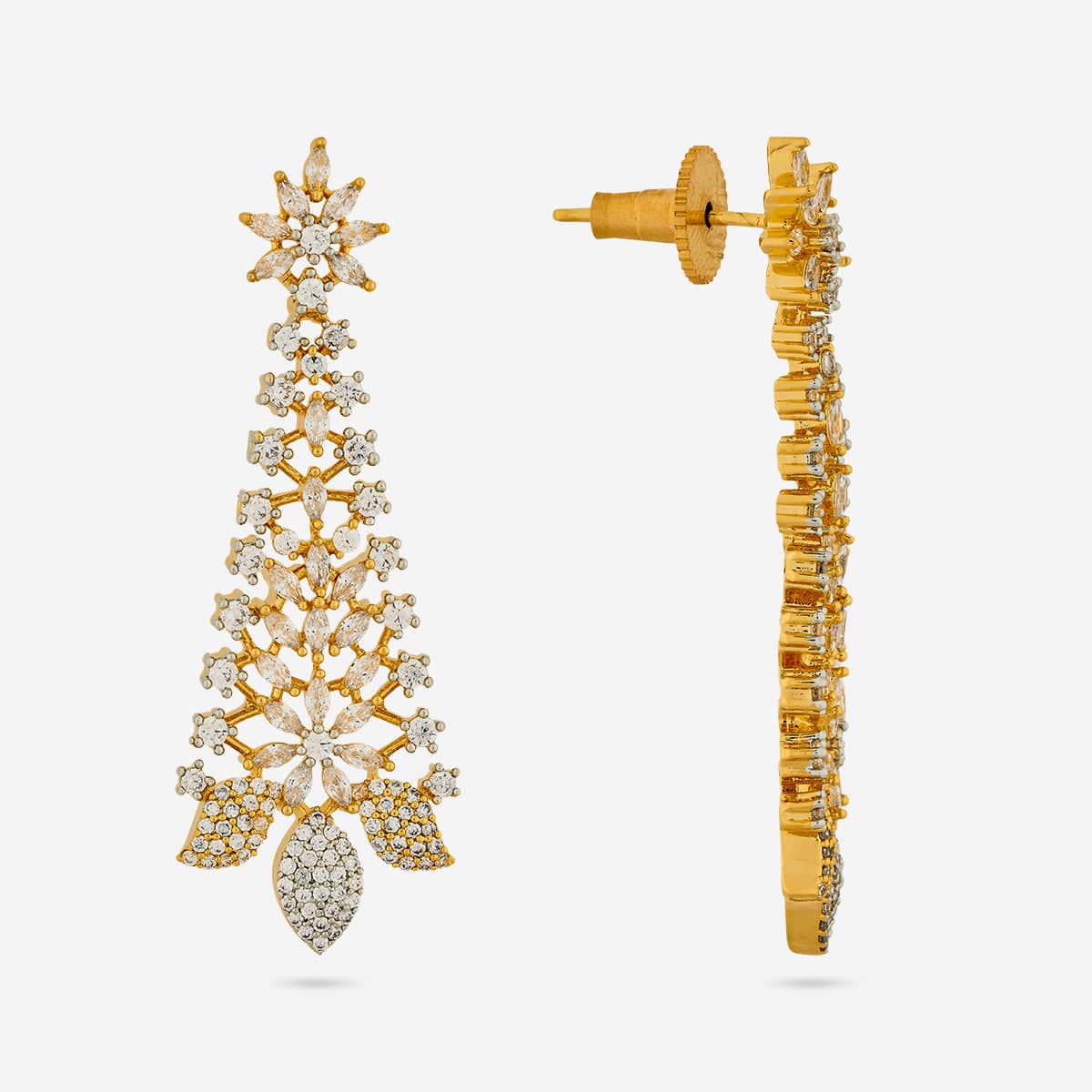 Zircon Necklace 191797 - Image 6