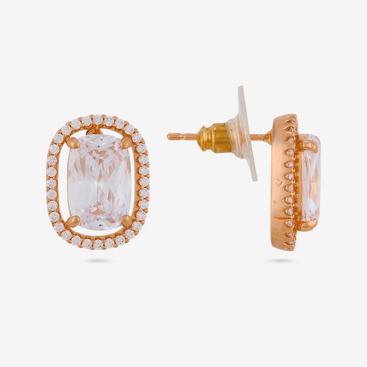 Zircon Necklace 191808 - Image 11