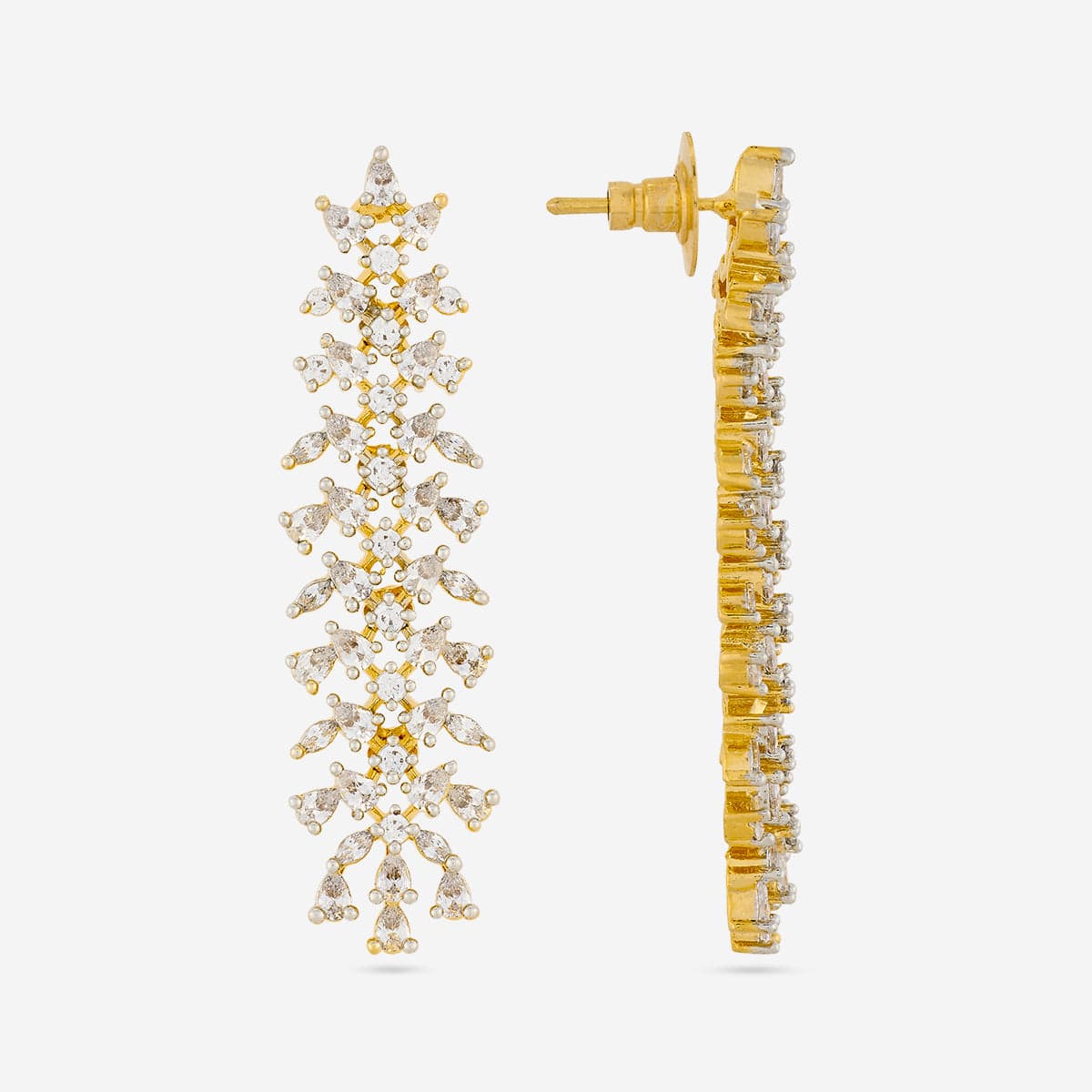 Zircon Necklace 191870 - Image 5