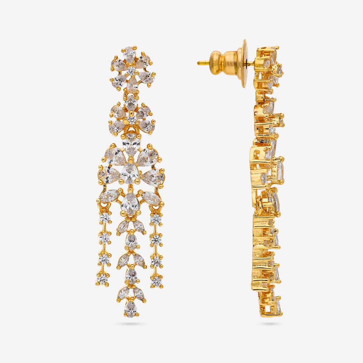Zircon Necklace 192264 - Image 6