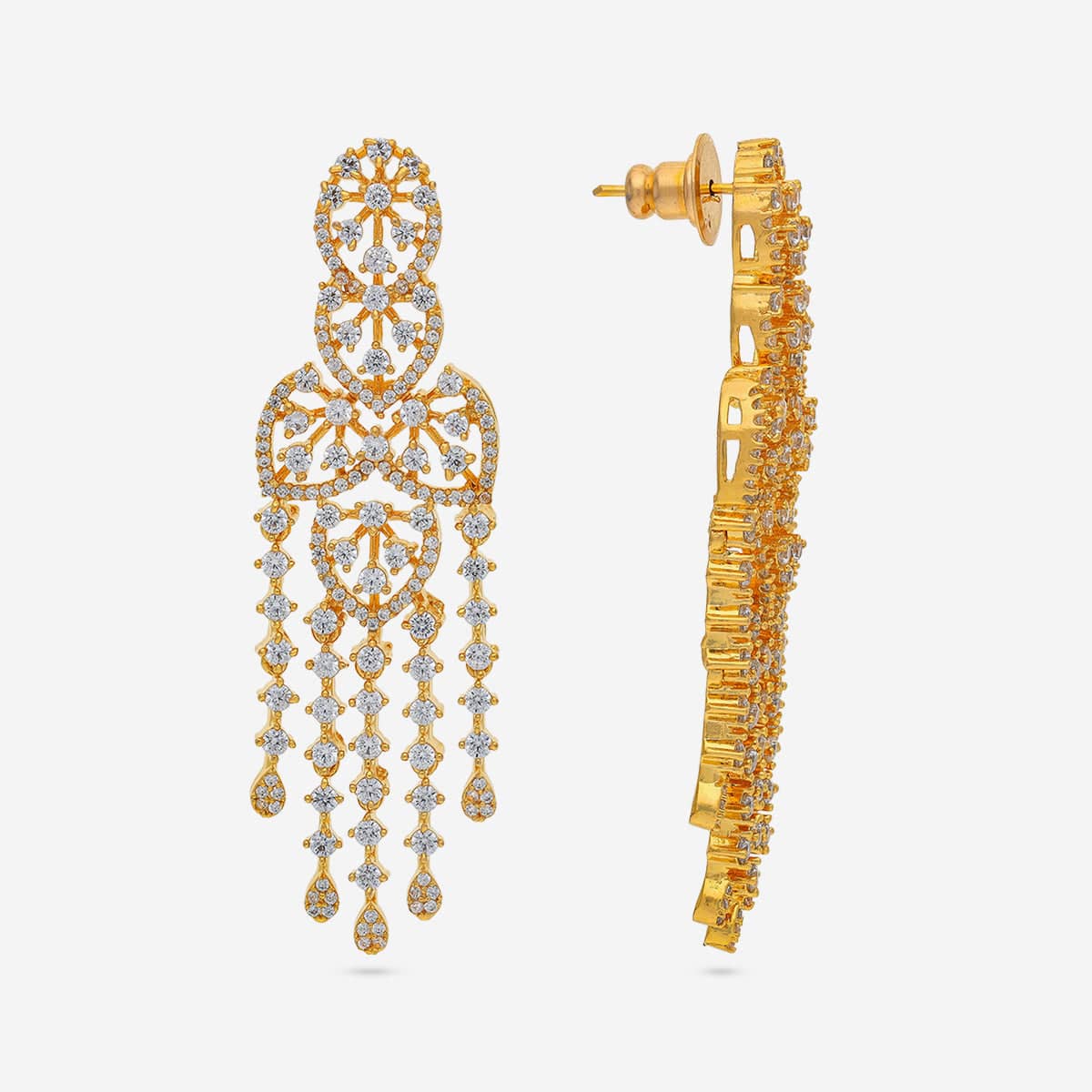 Zircon Necklace 192265 - Image 6