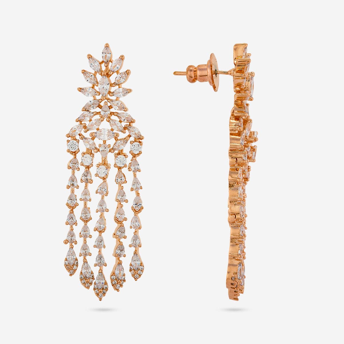 Zircon Necklace 192269 - Image 11