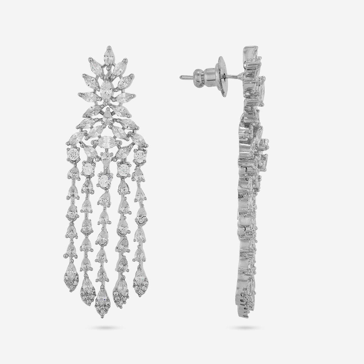 Zircon Necklace 192269 - Image 6