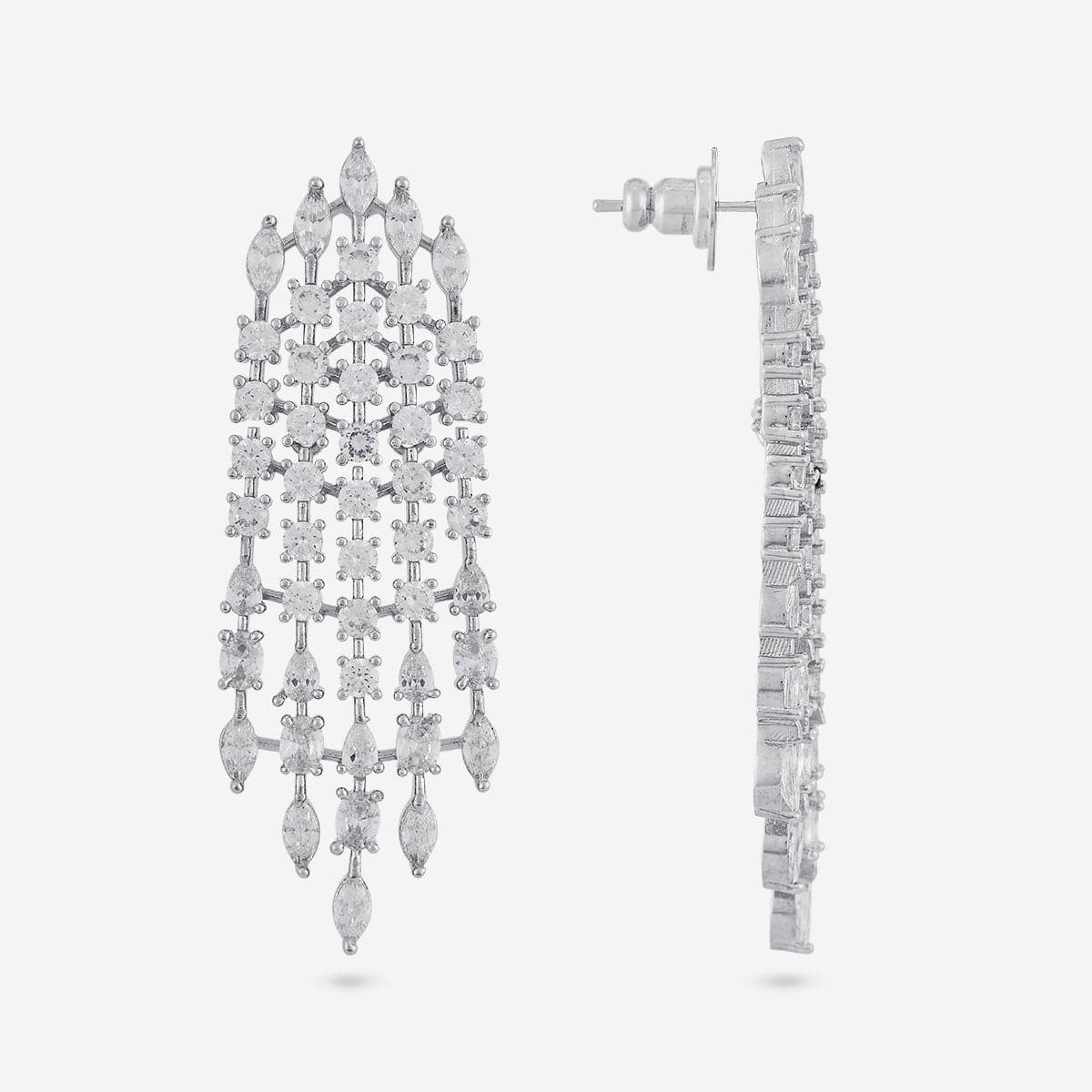 Zircon Necklace 192270 - Image 11
