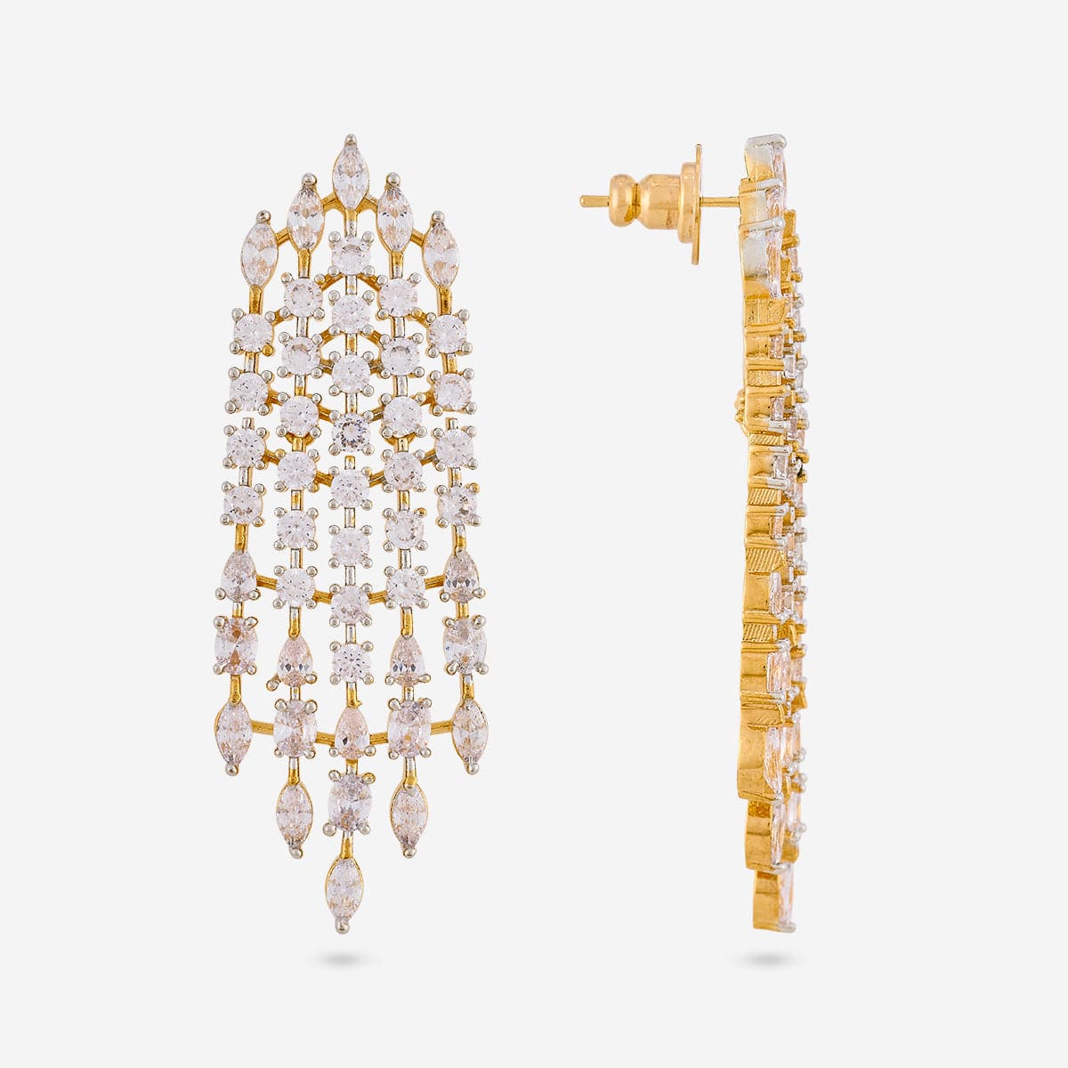 Zircon Necklace 192270 - Image 5