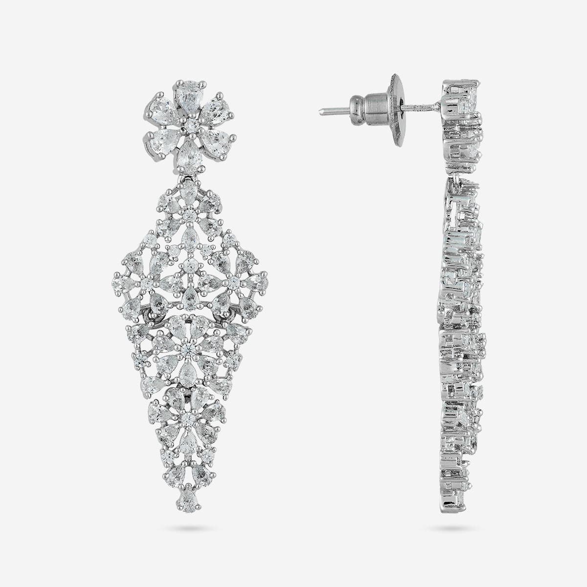 Zircon Necklace 192271 - Image 6