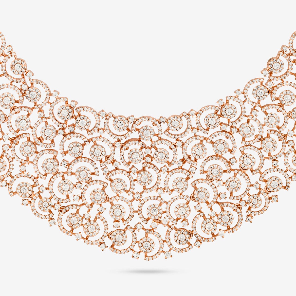 Zircon Necklace 192272 - Image 10