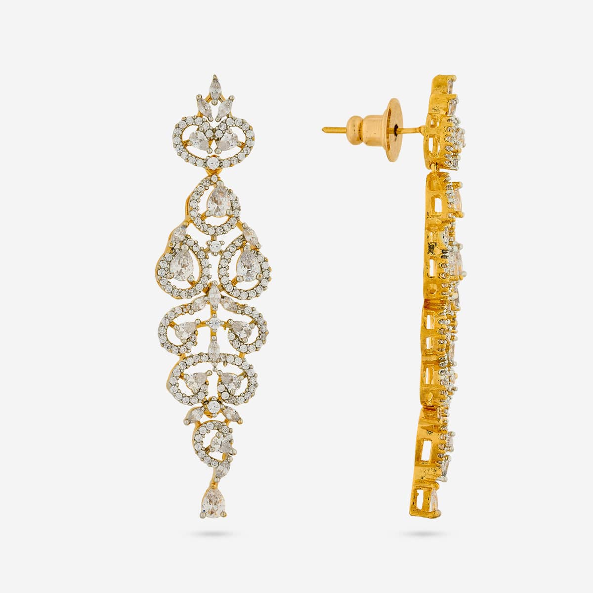 Zircon Necklace 192275 - Image 6