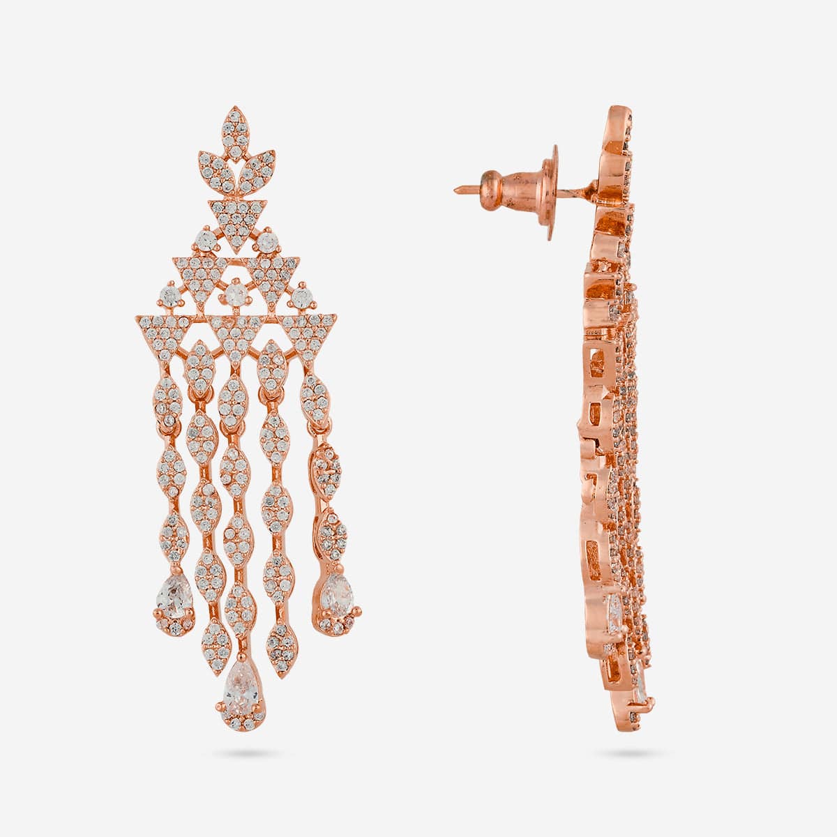 Zircon Necklace 192276 - Image 6