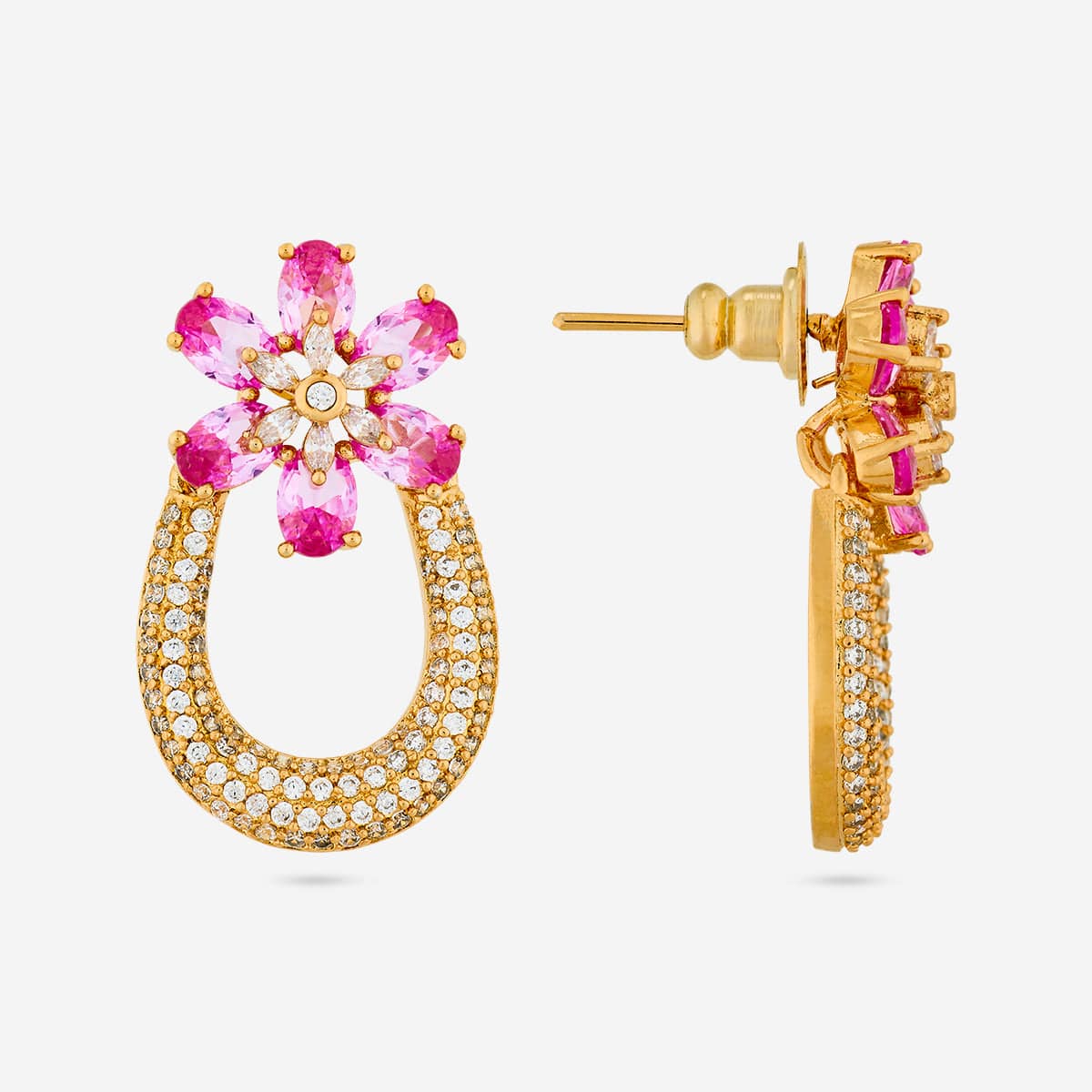 Zircon Necklace 192386 - Image 6