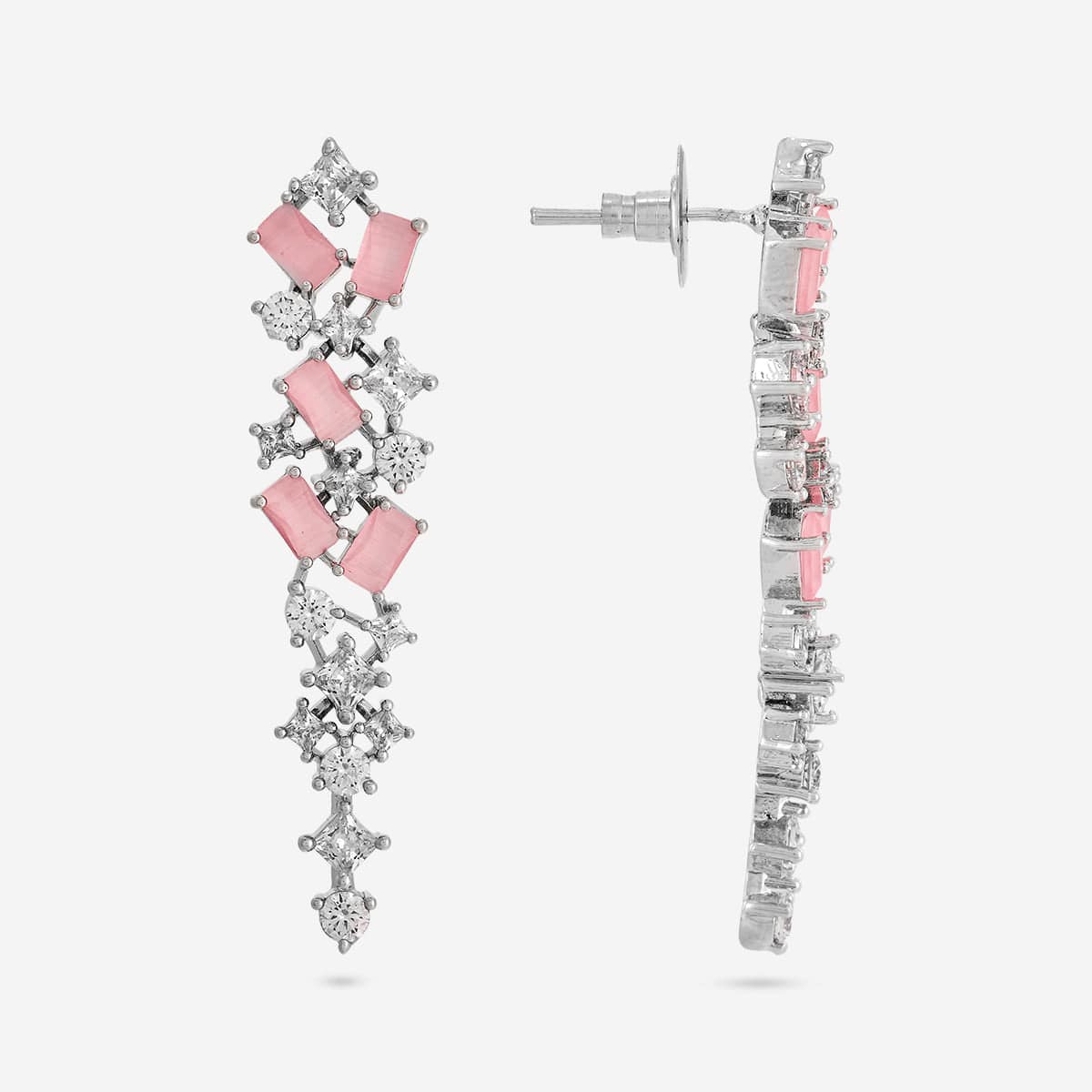 Zircon Necklace 193102 - Image 10
