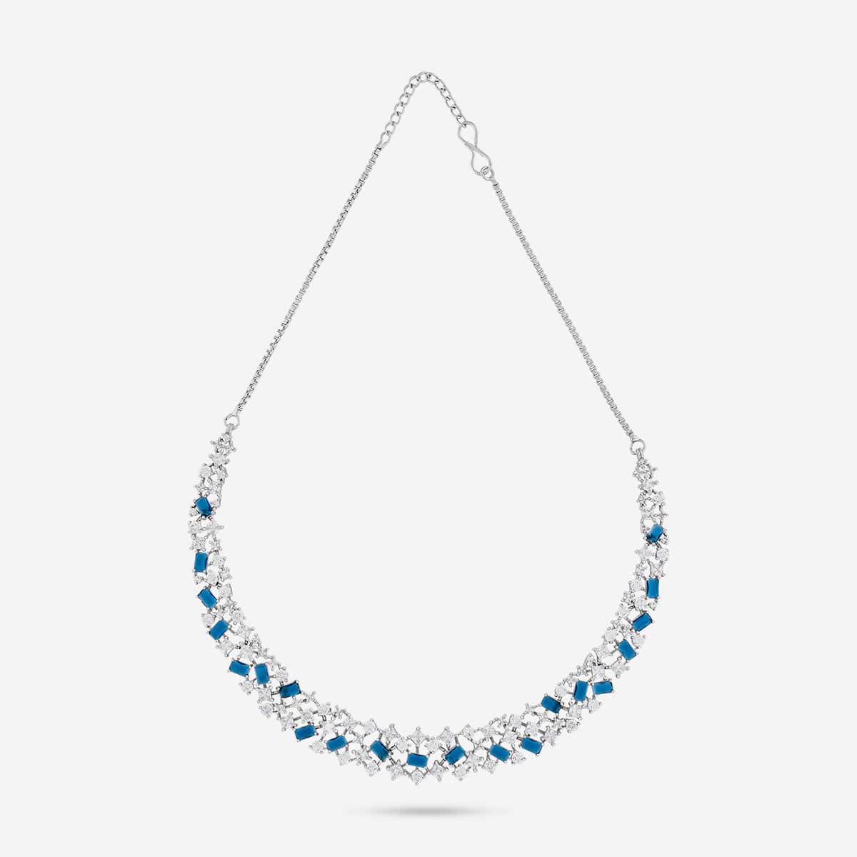 Zircon Necklace 193102 - Image 13