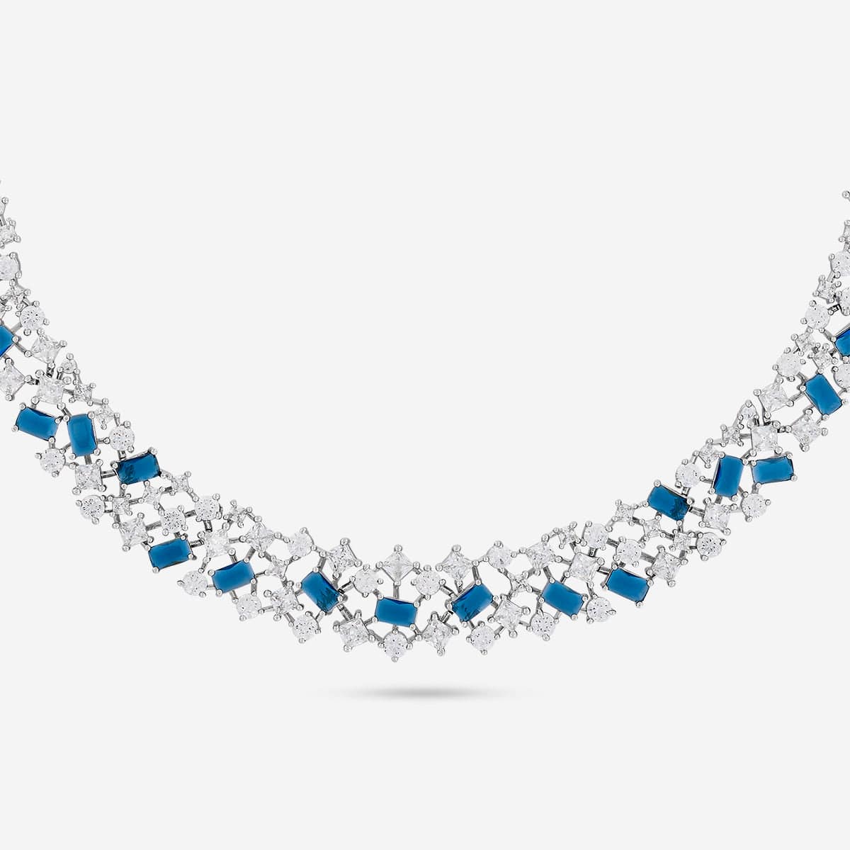 Zircon Necklace 193102 - Image 14