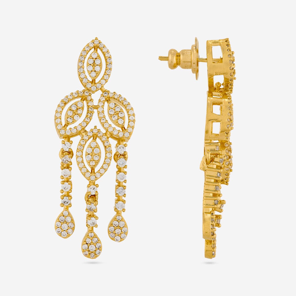 Zircon Necklace 193167 - Image 6