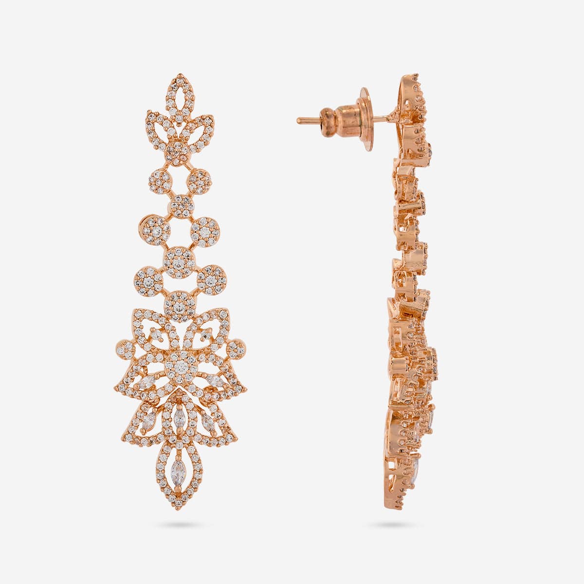 Zircon Necklace 193174 - Image 6