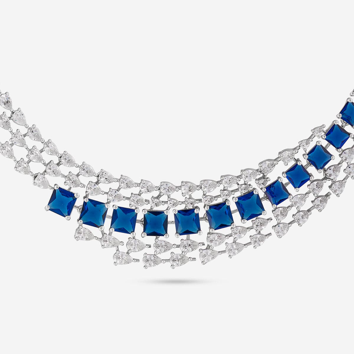 Zircon Necklace 193523 - Image 10