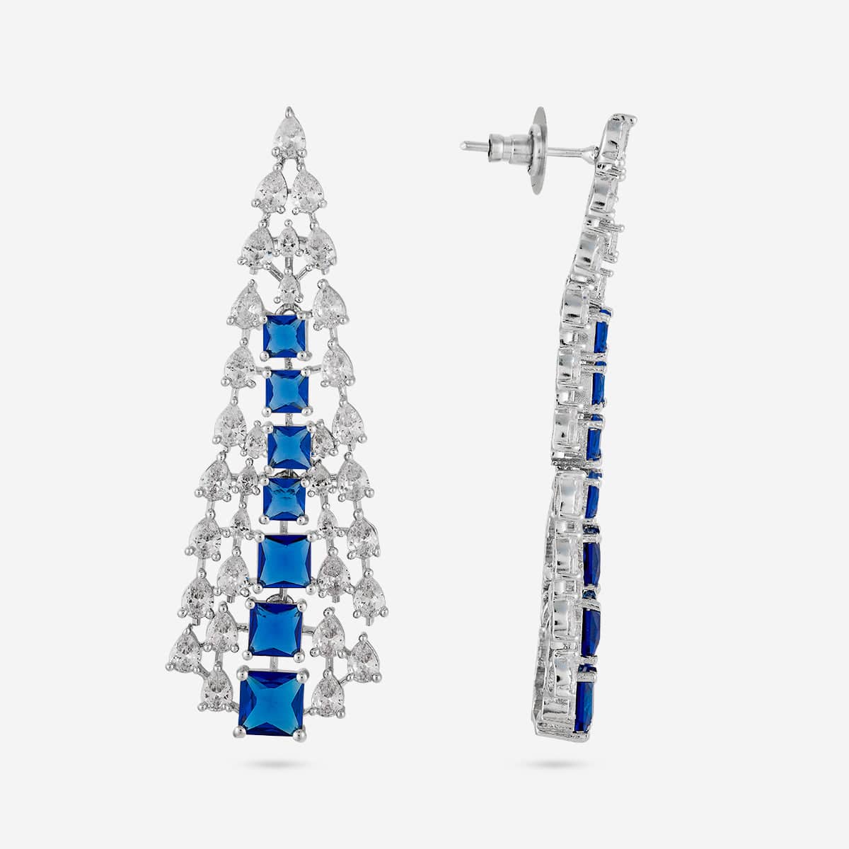Zircon Necklace 193523 - Image 11