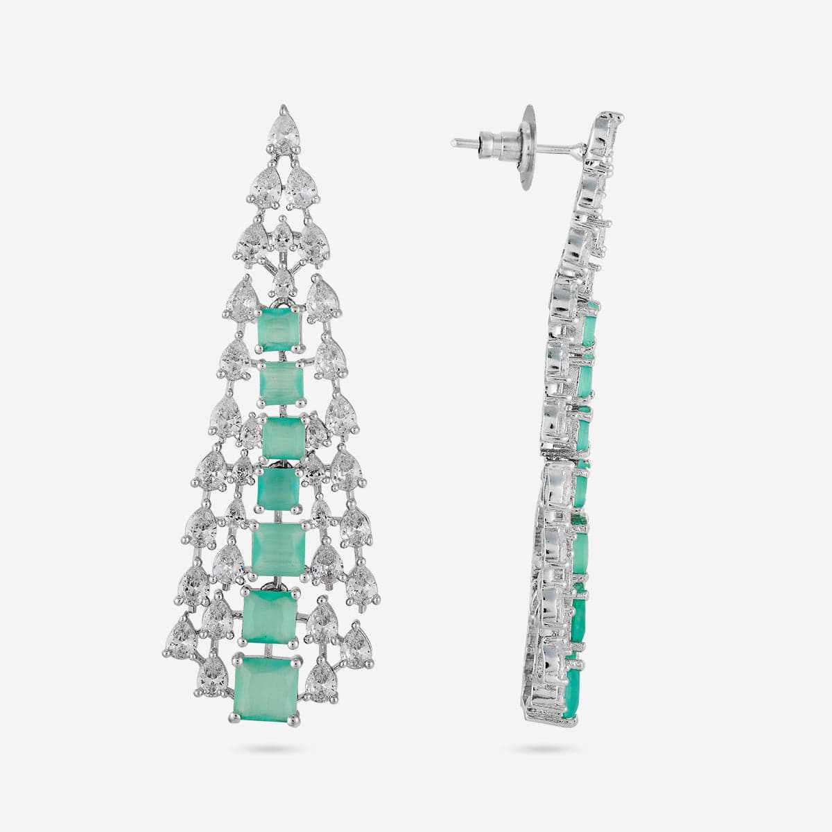 Zircon Necklace 193523 - Image 16