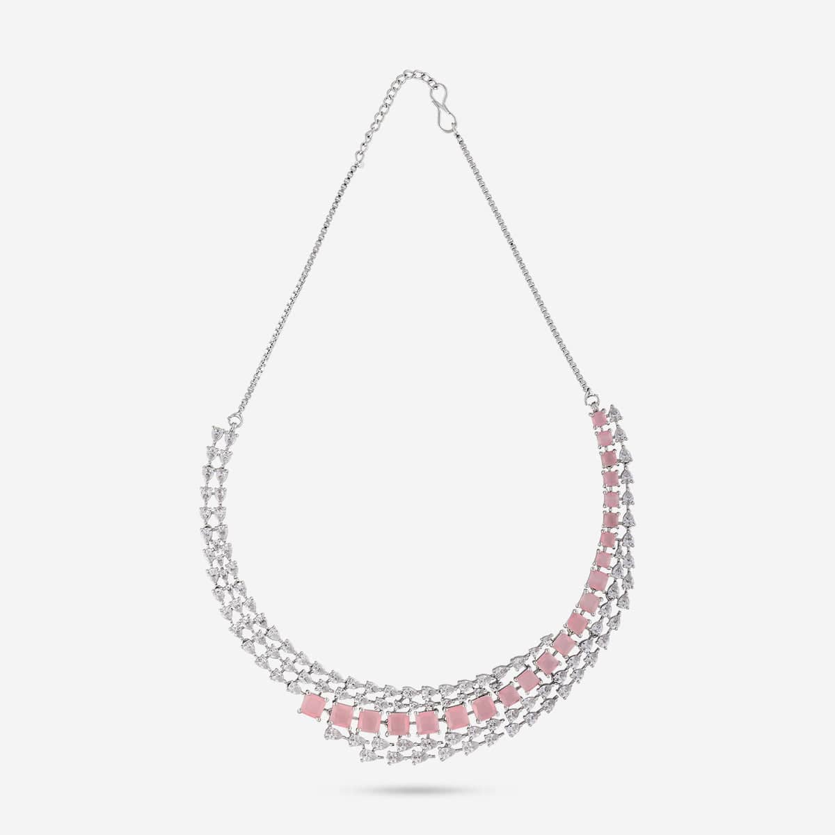 Zircon Necklace 193523 - Image 3