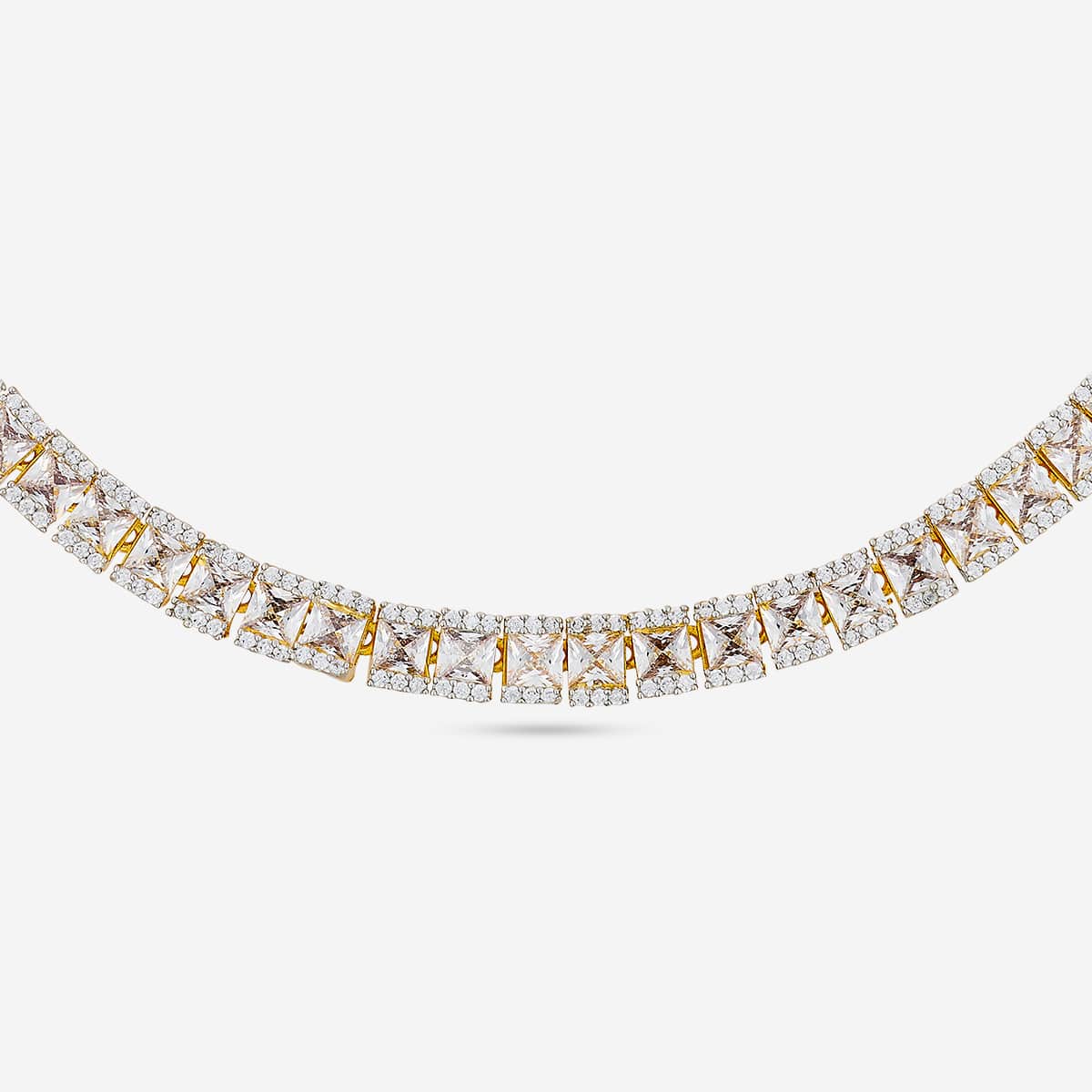 Zircon Necklace 193524 - Image 5