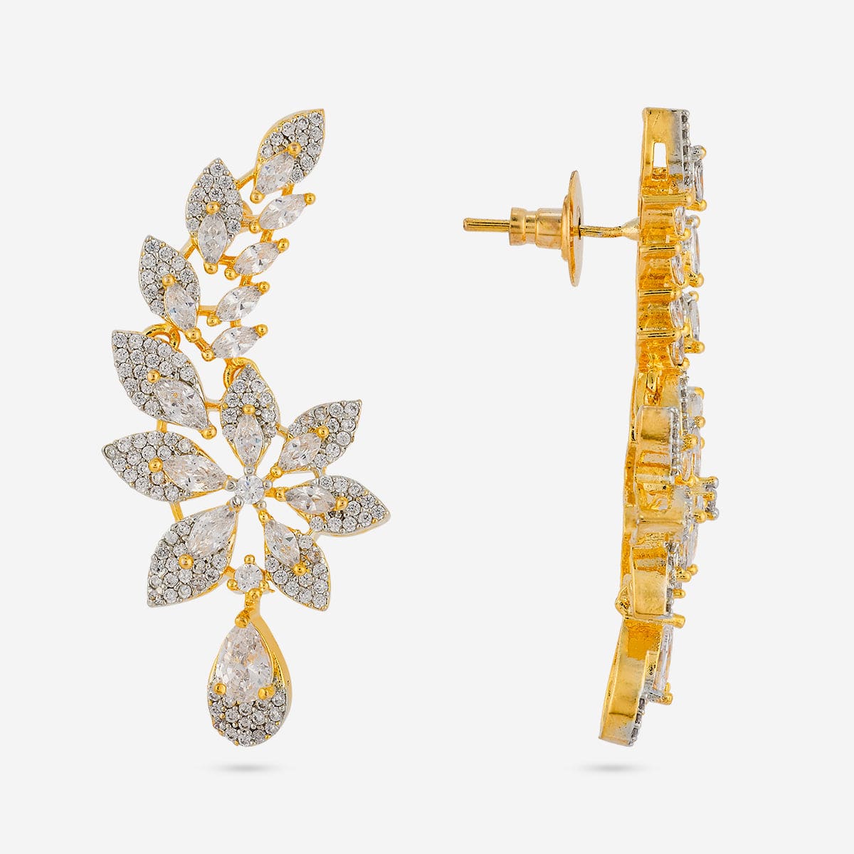 Zircon Necklace 193526 - Image 6