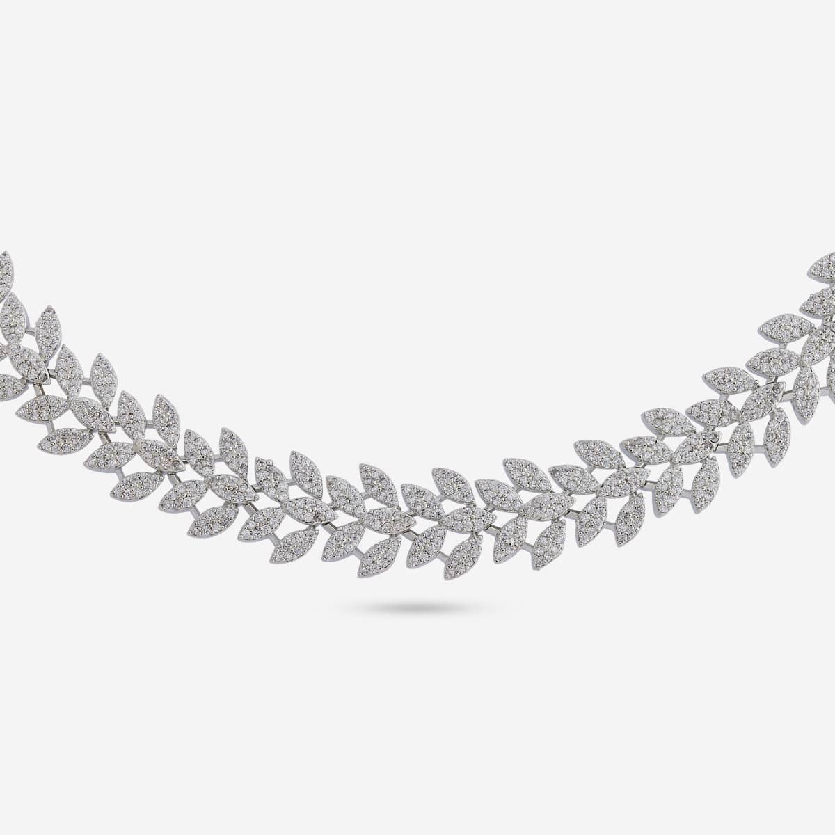 Zircon Necklace 193527 - Image 10