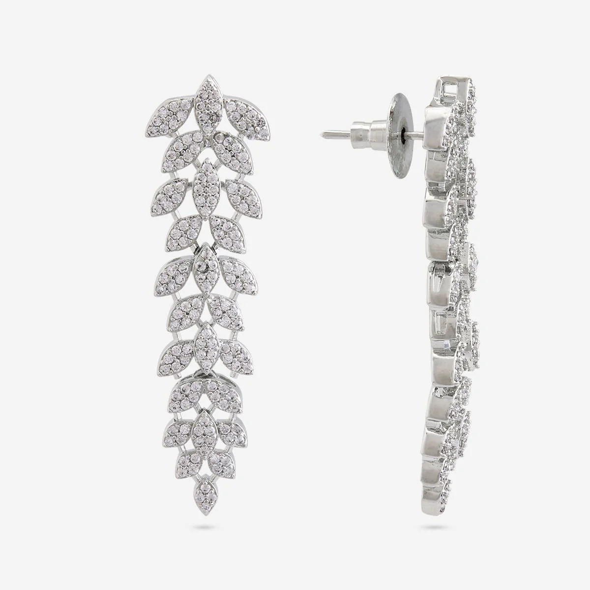 Zircon Necklace 193527 - Image 11