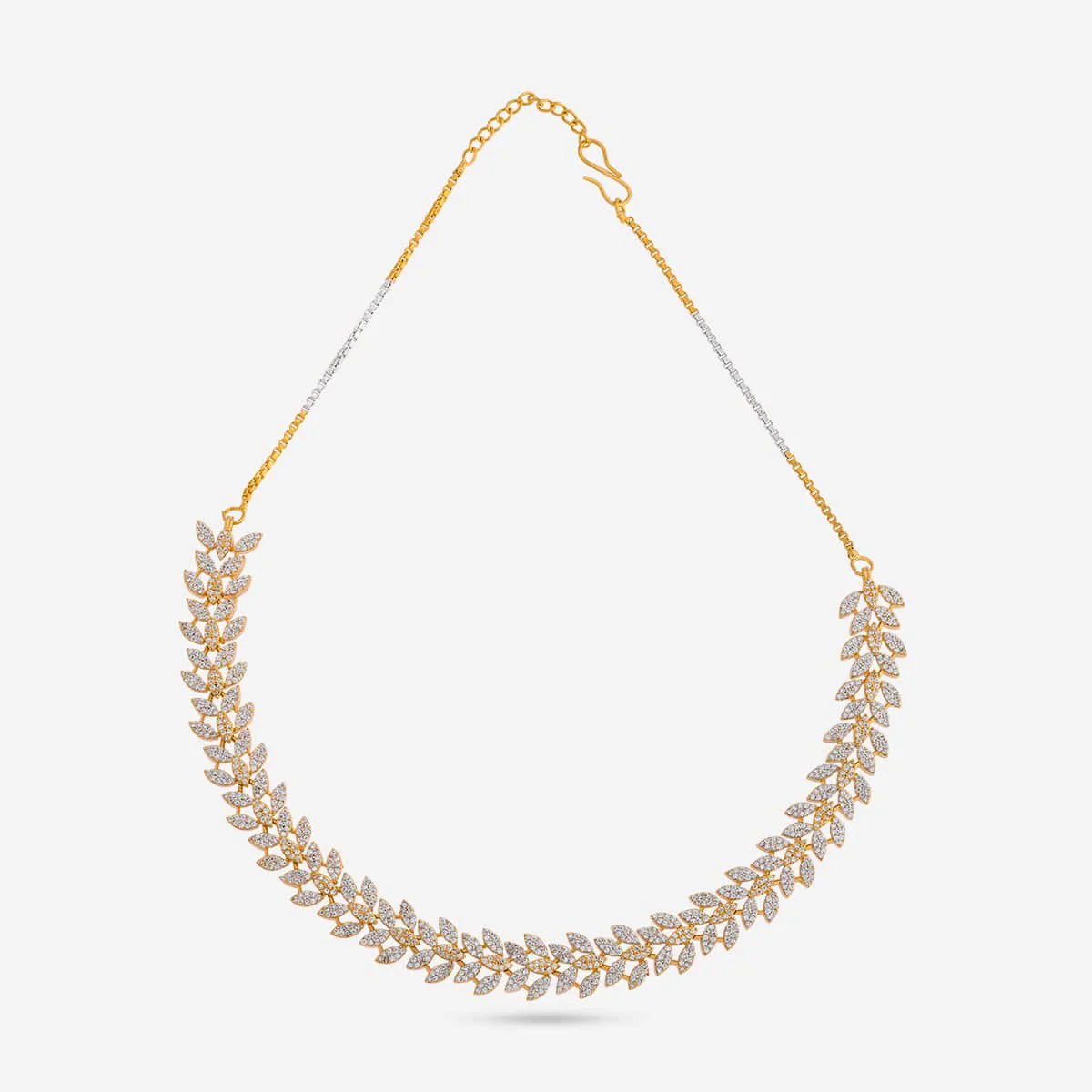 Zircon Necklace 193527 - Image 3