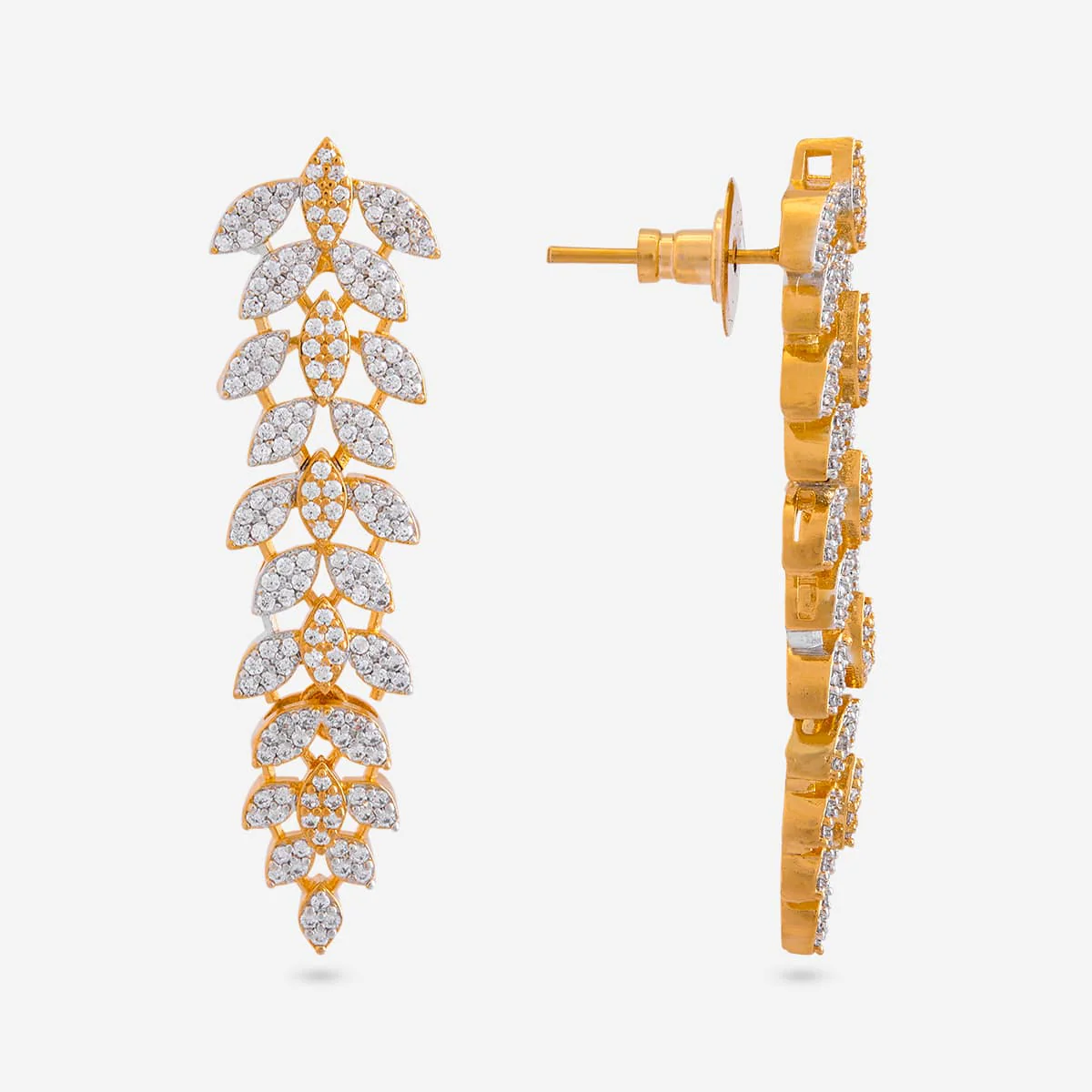 Zircon Necklace 193527 - Image 5