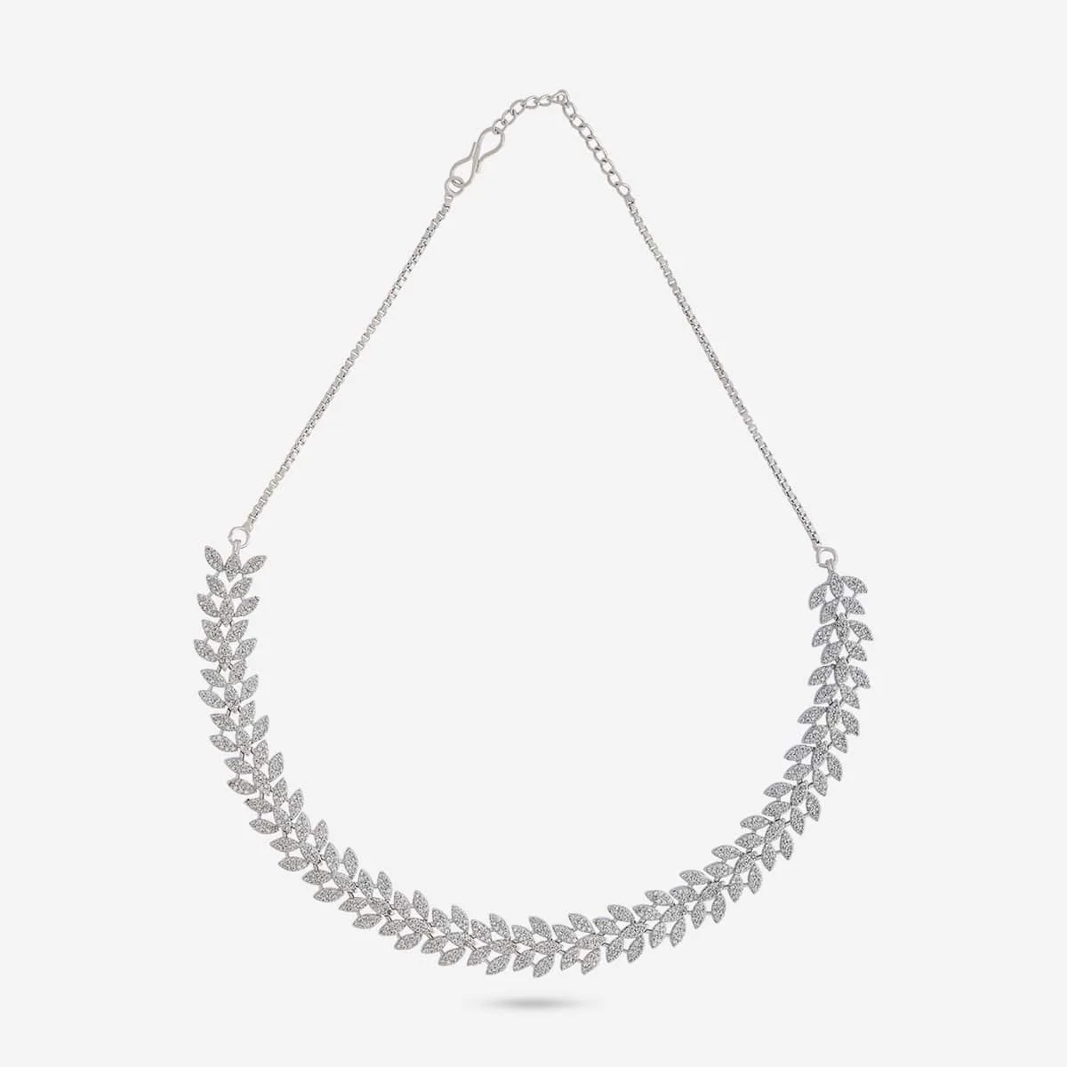Zircon Necklace 193527 - Image 9